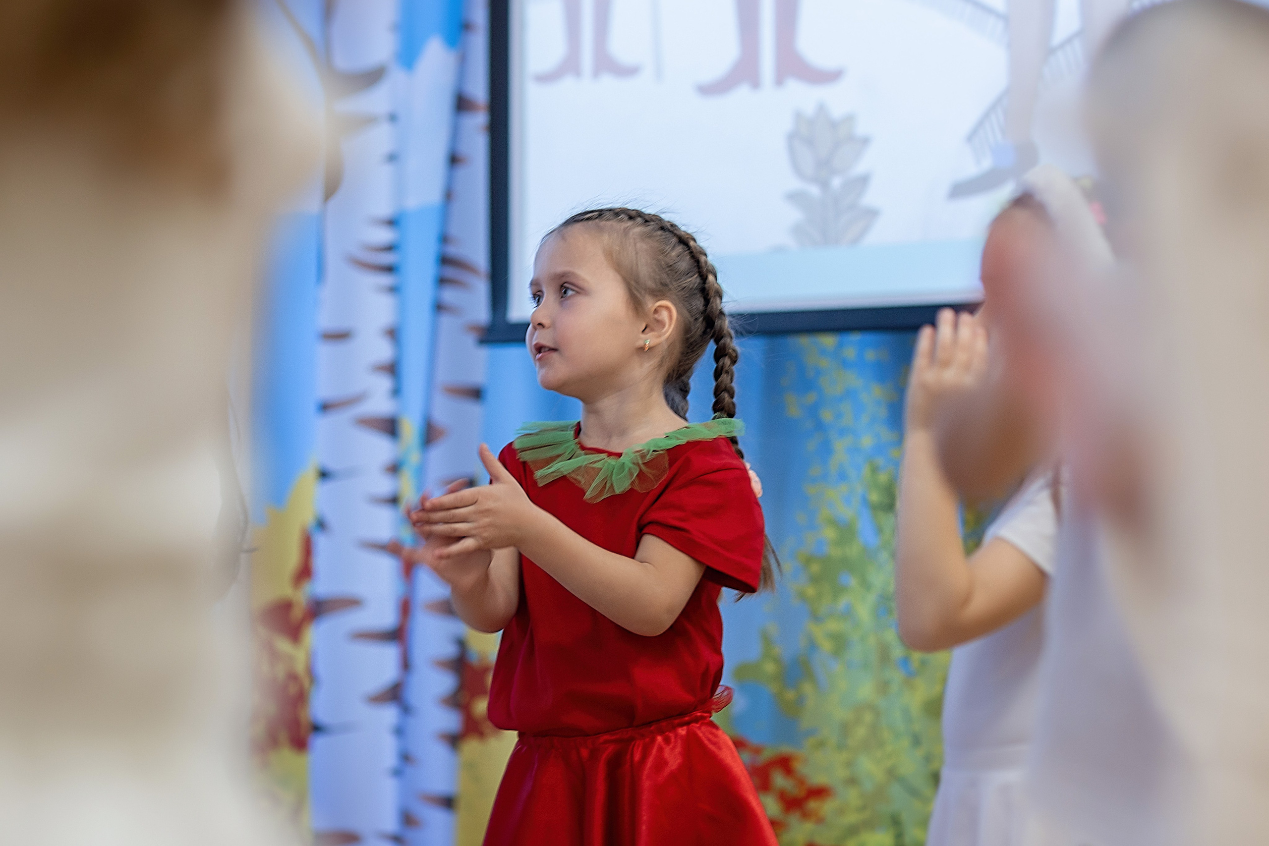 Музыкальная гостиная_осень_2024. Семейный фотограф в Санкт-Петербурге