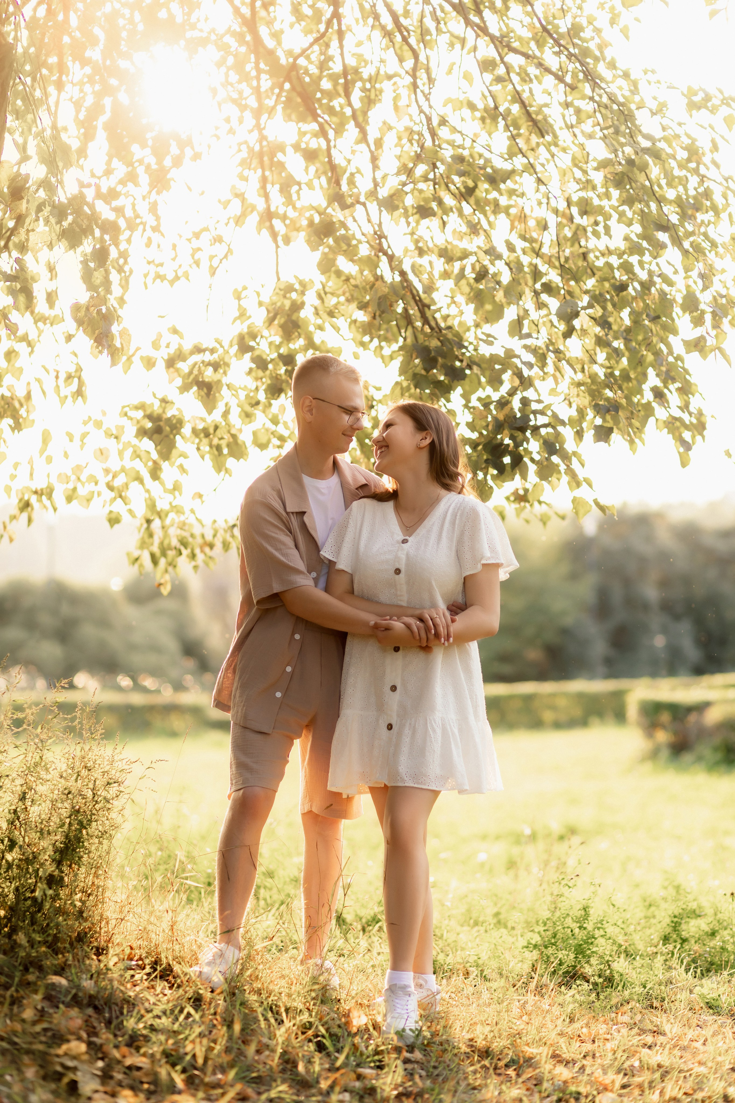 П&Е. Зотова Алена — семейный и женский фотограф в Зеленограде