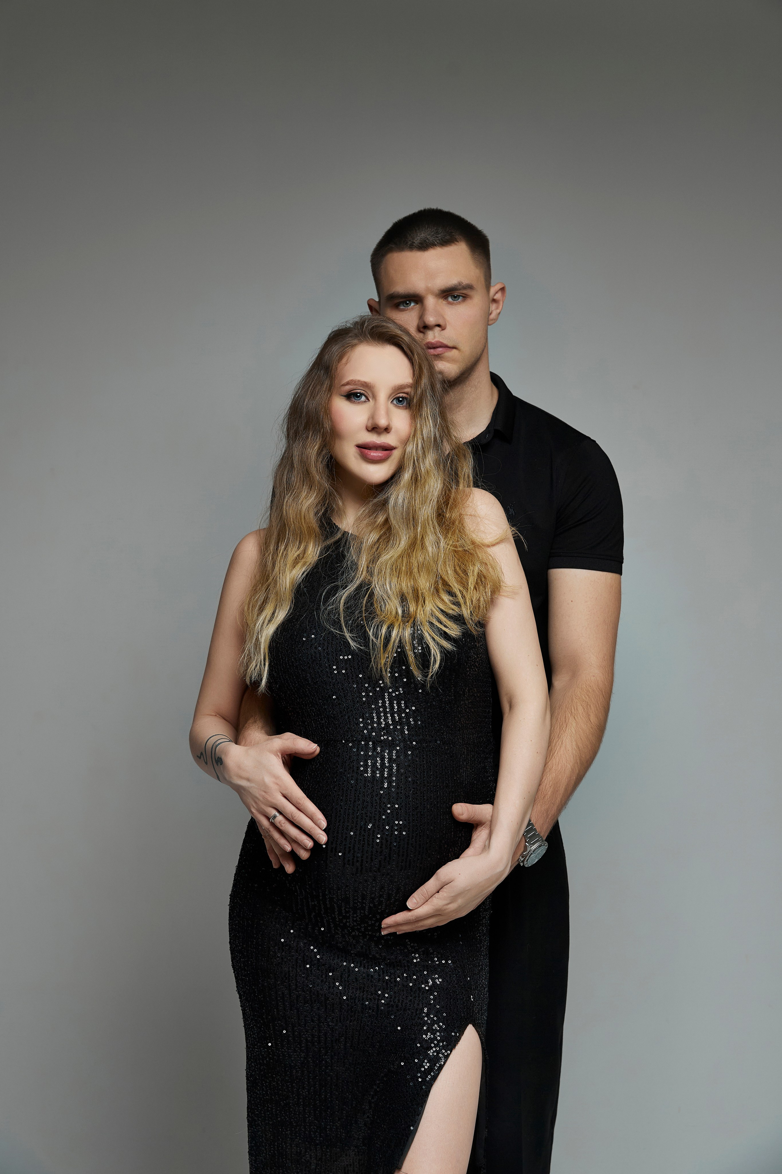 Антон и Екатерина. Свадебный фотограф Анастасия Казакова