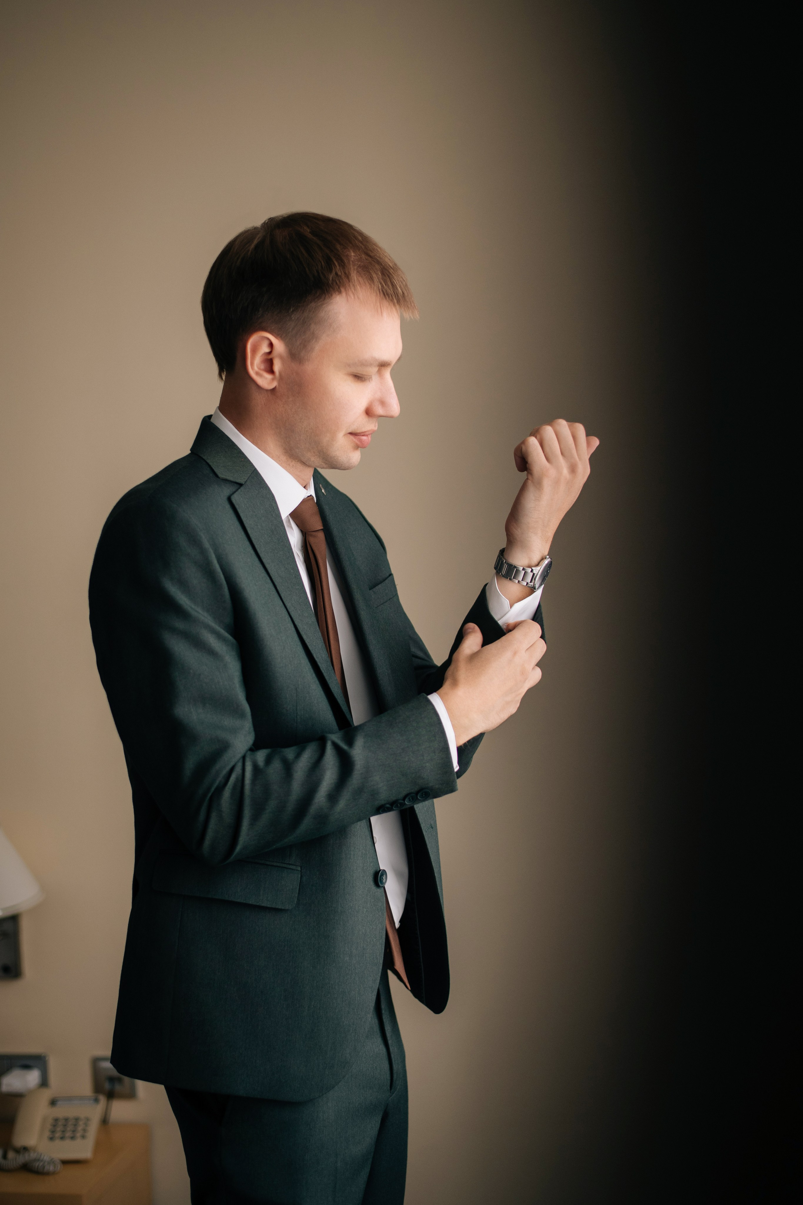 Екатерина & Михаил. Фотограф в Екатеринбурге Веретенова Наталья