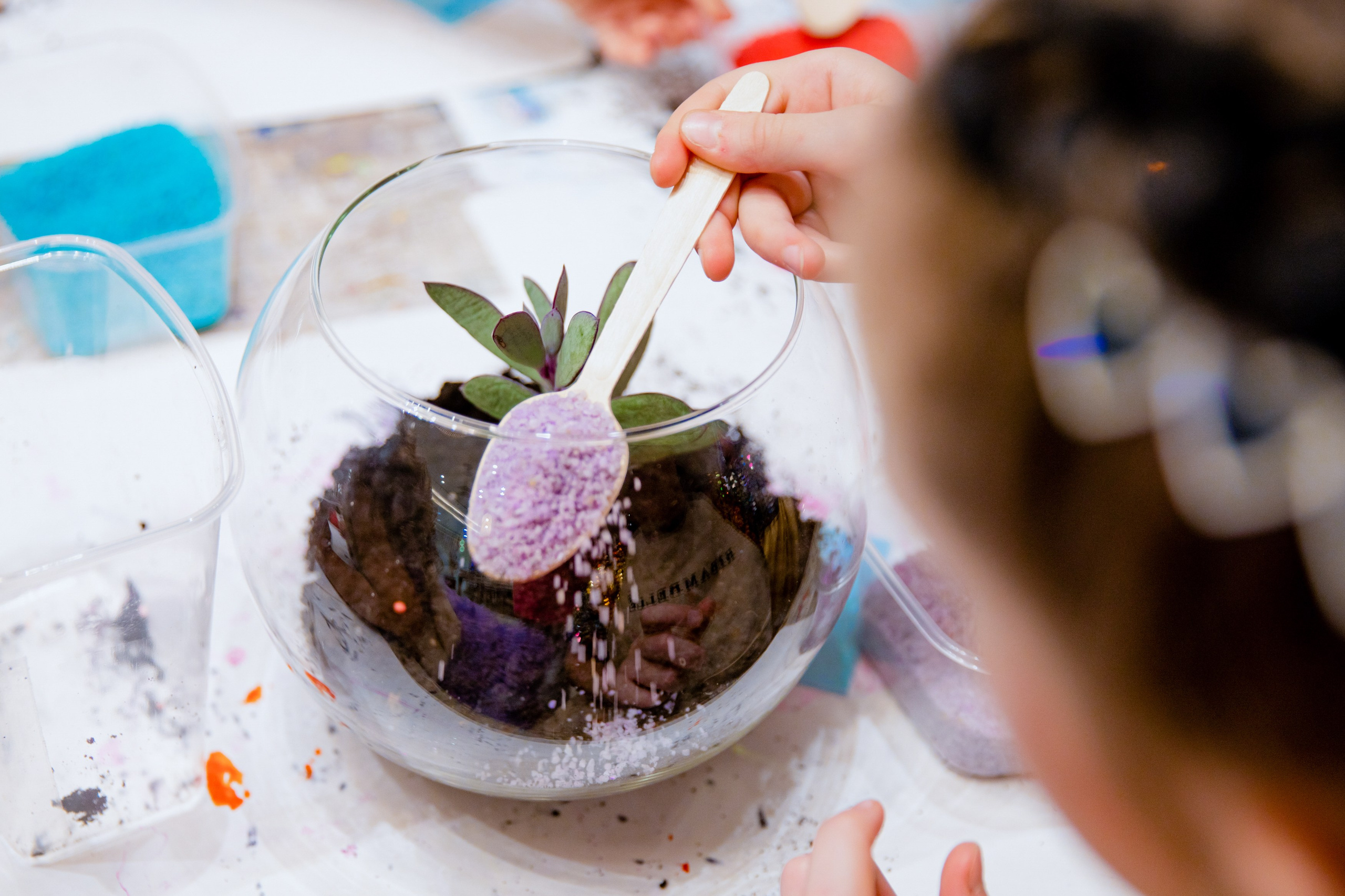 День Рождения принцесс. Свадебный фотограф Москва Европа Мария Коренчук