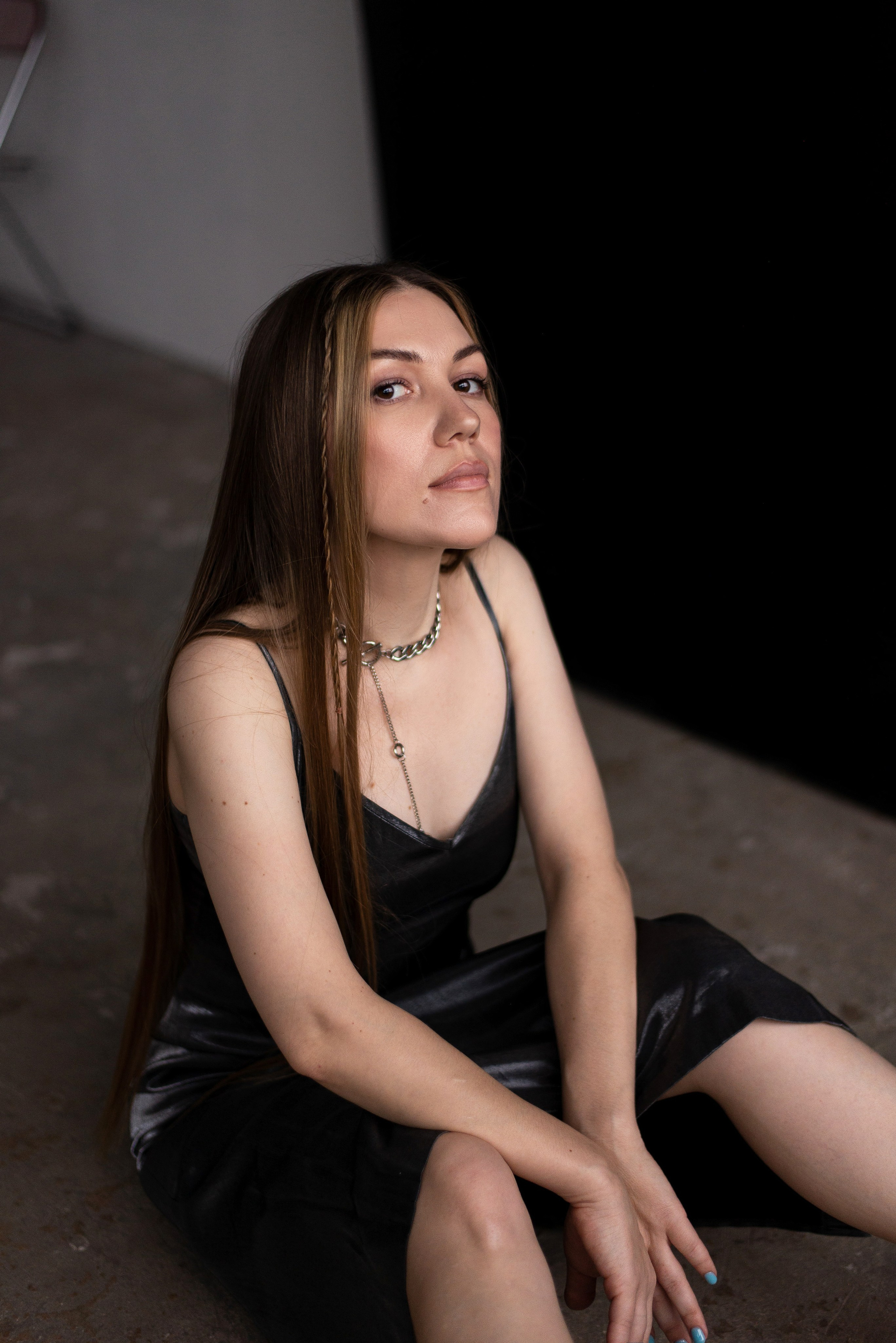 Смотреть серию. ЖЕНСКИЙ ФОТОГРАФ КРИСТИНА ВИГЕЛЬ