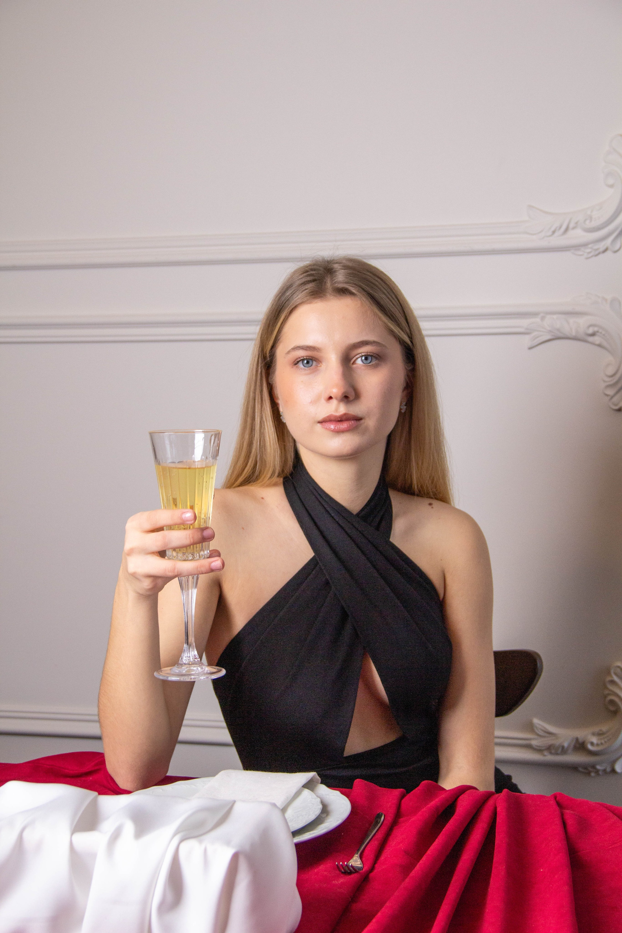 Елена. Фотограф в Ставрополе Софья Цверьянова