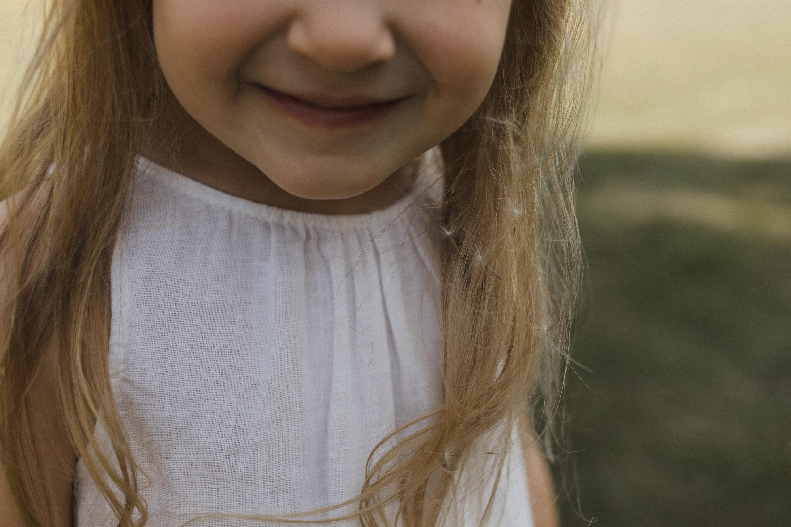 Завтрак на траве. Семейный фотограф в Москве
