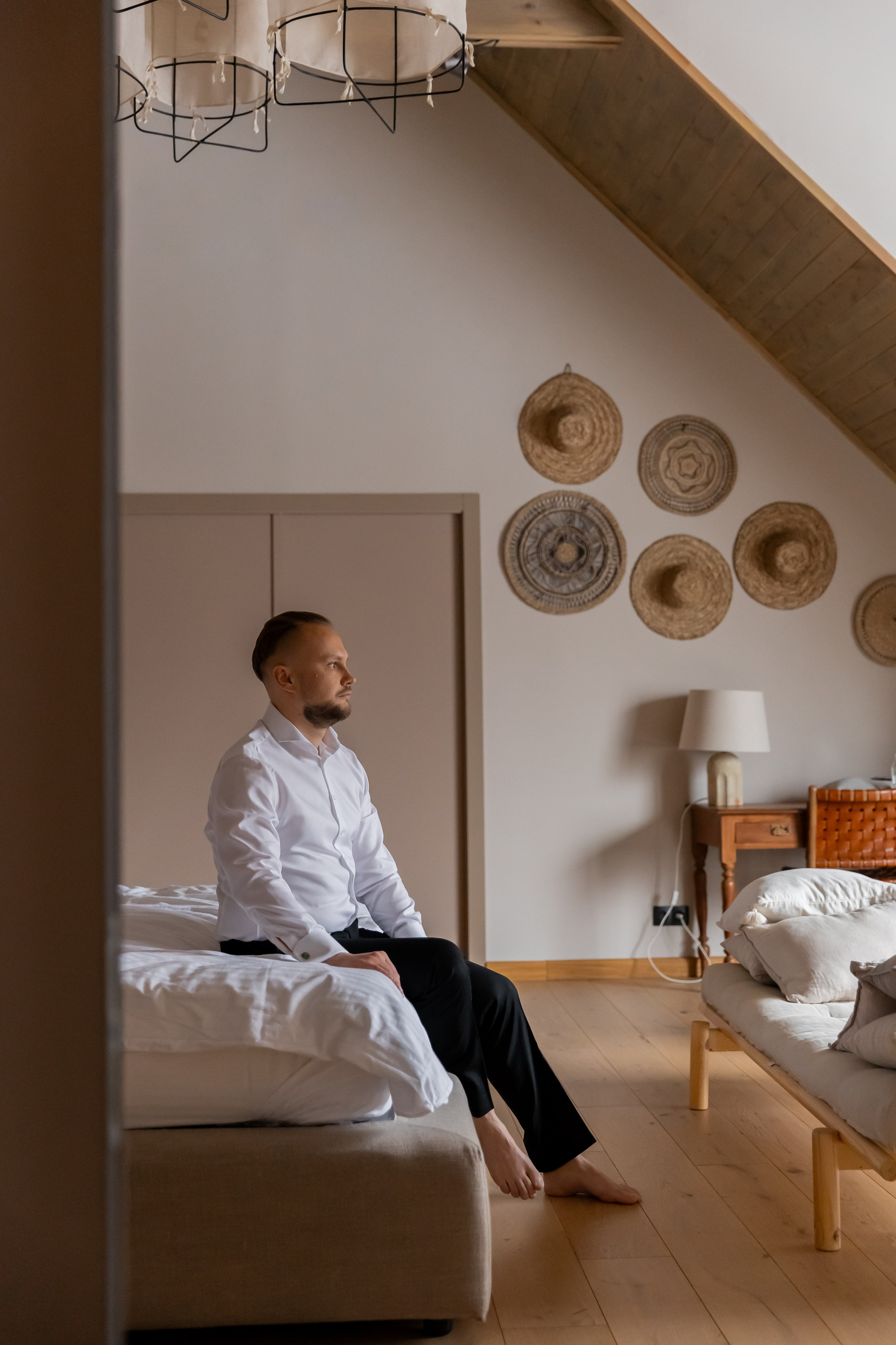 A&O. Свадебный фотограф. Москва. Мытищи