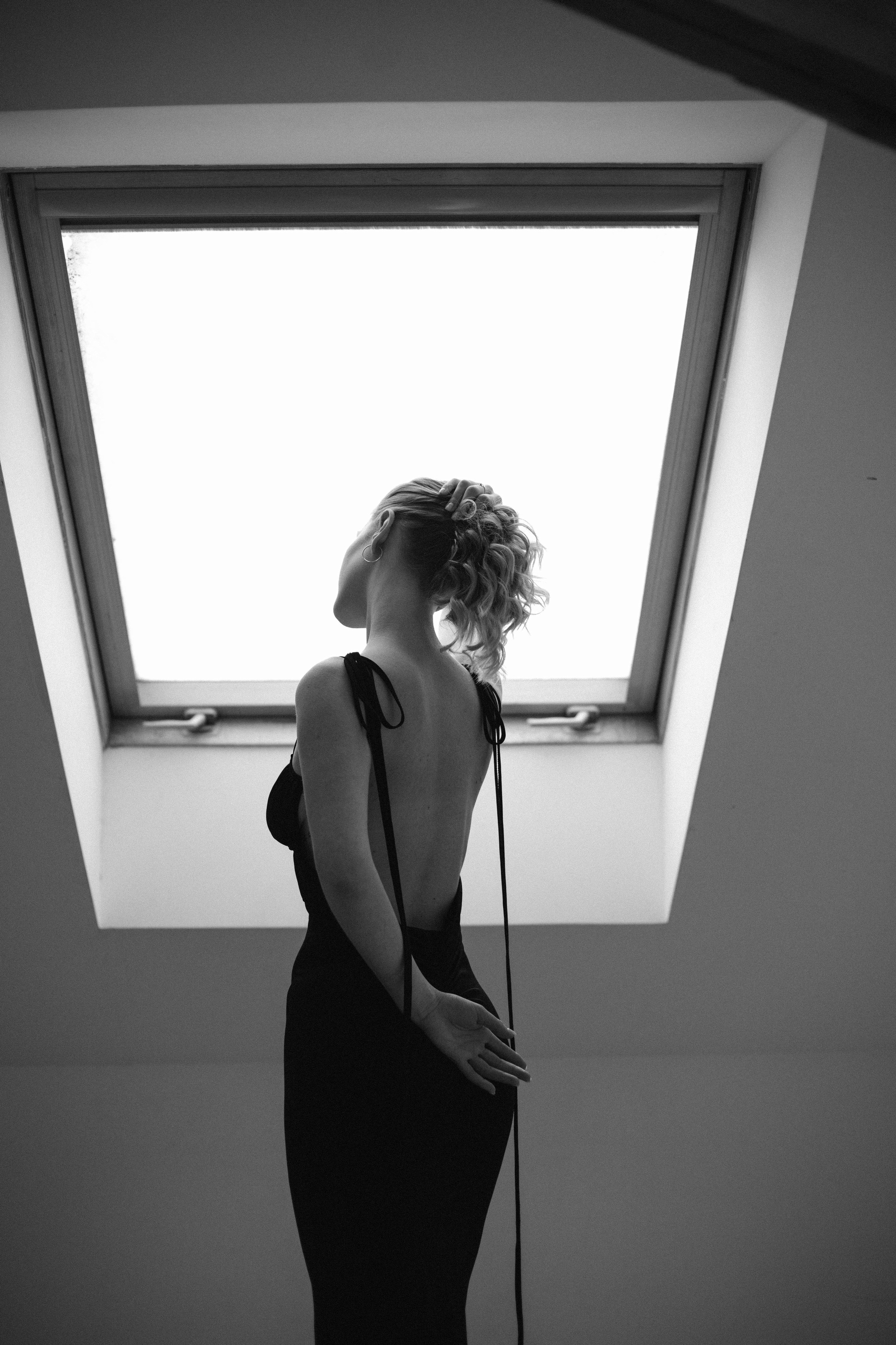 Диана. Фотограф Полина Треногина