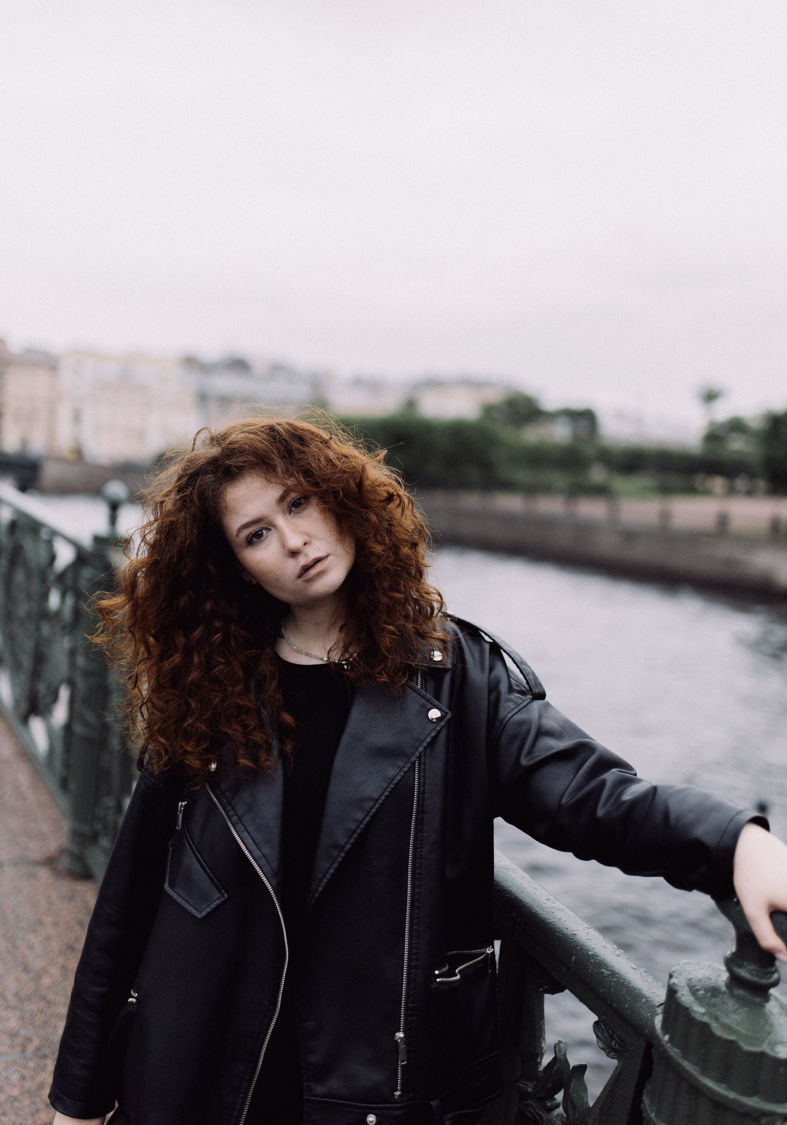 Классические съёмки. Happiness is in the moments