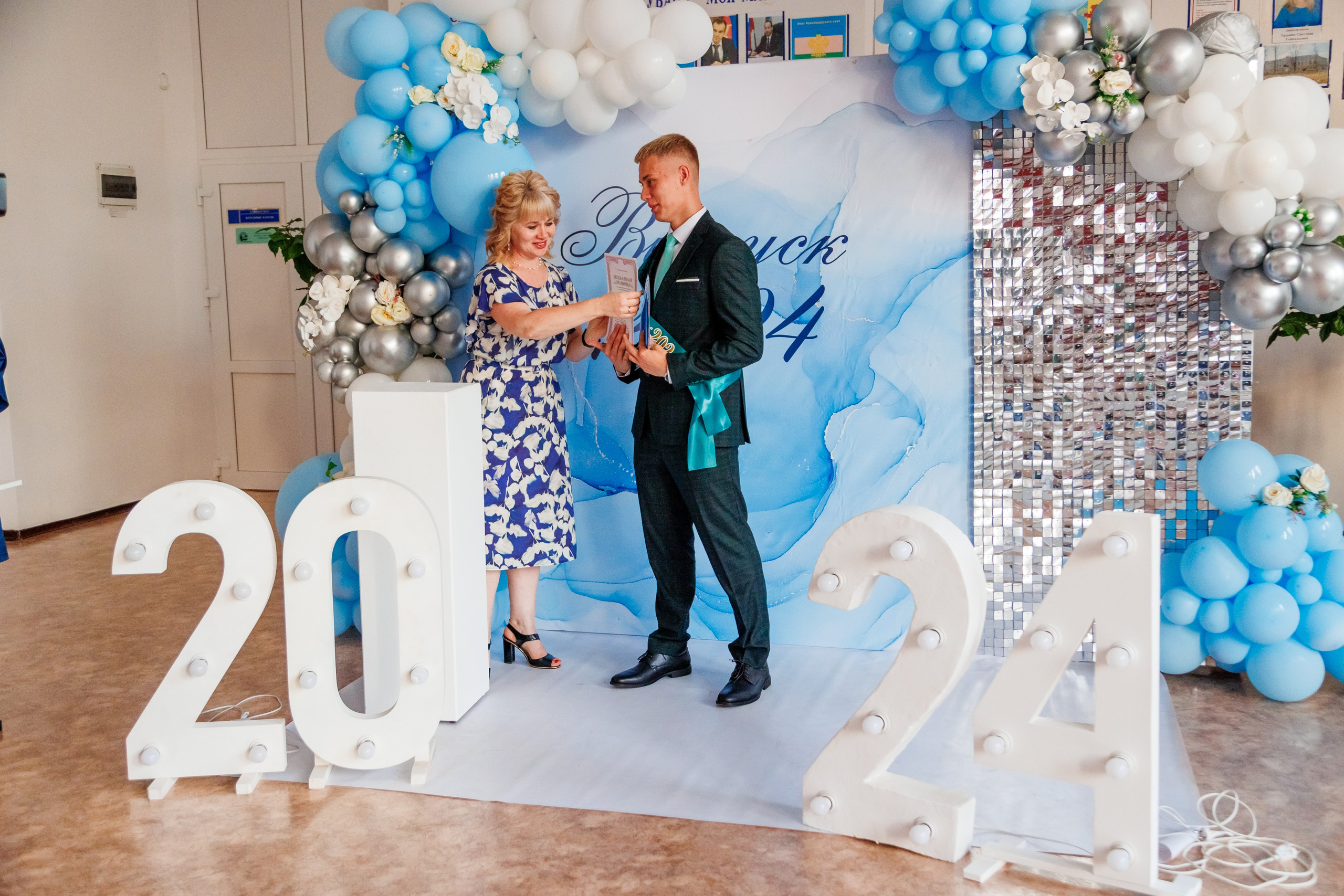 Выпуск ст. Советская. Свадебный и семейный фотограф в Армавире