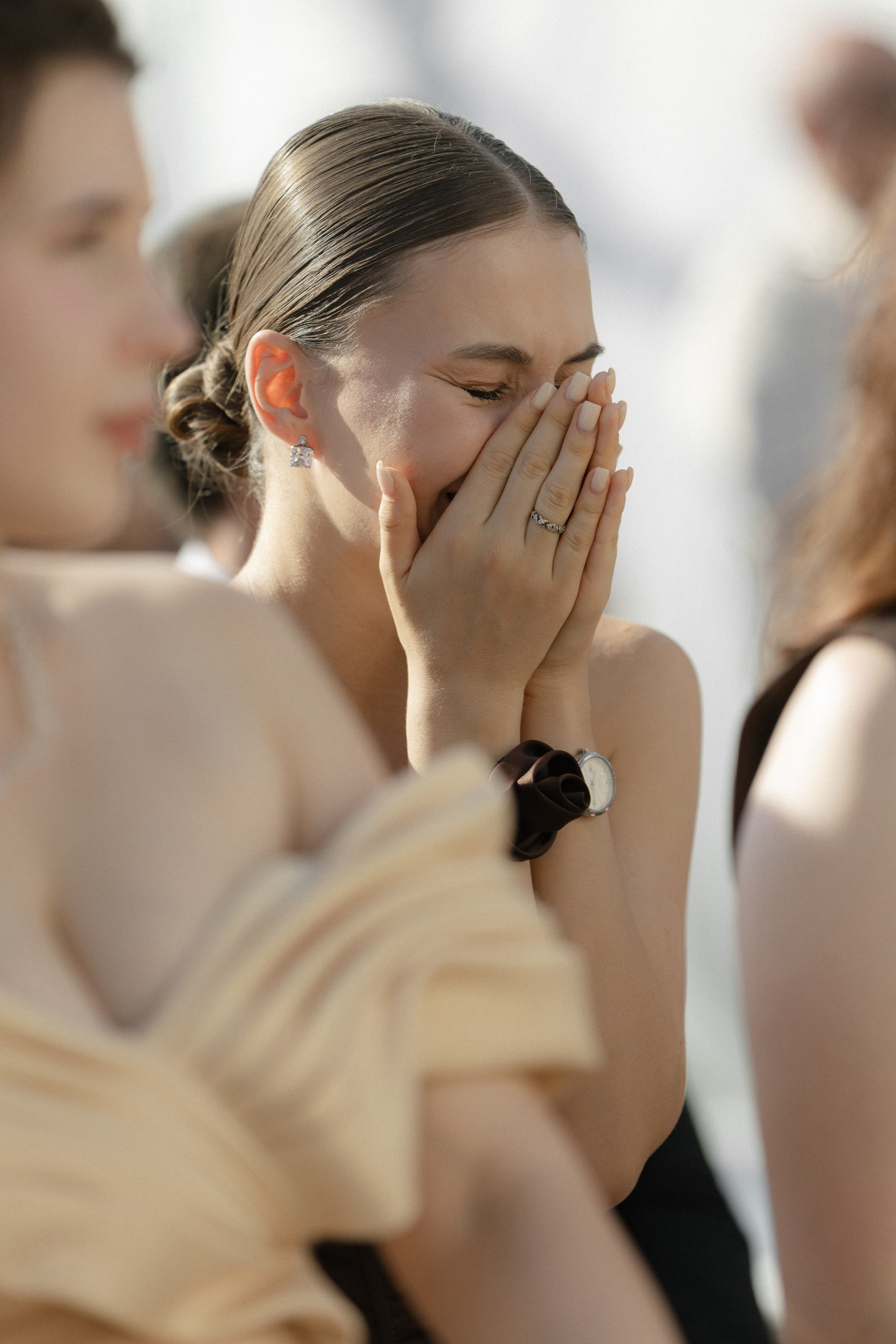 Николай и Алина. Ланемец Юлия — фотограф Волгоград/Волжский