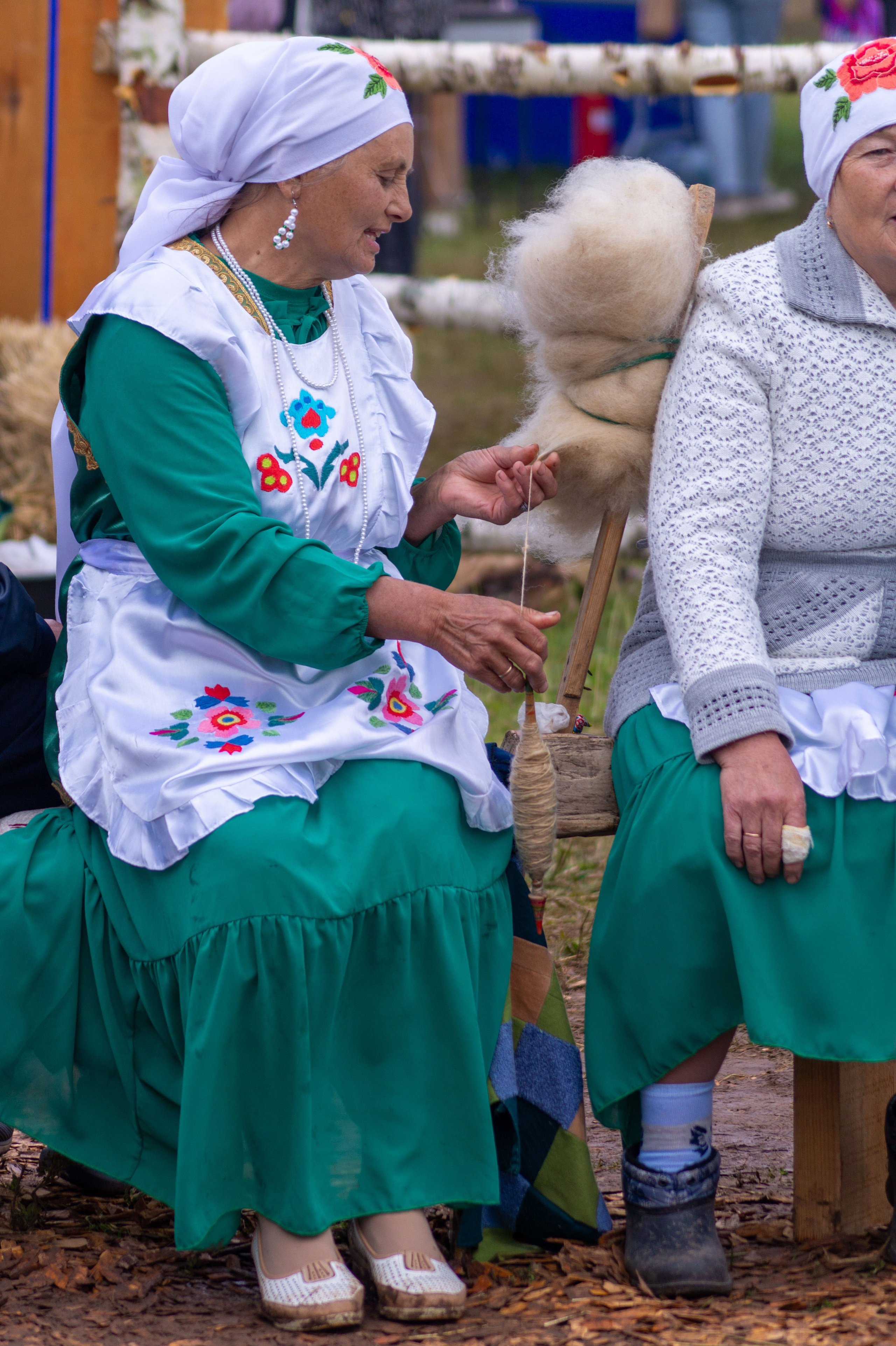Всероссийский собантуй 2025. Портретный и семейный фотограф Санкт-Петербург