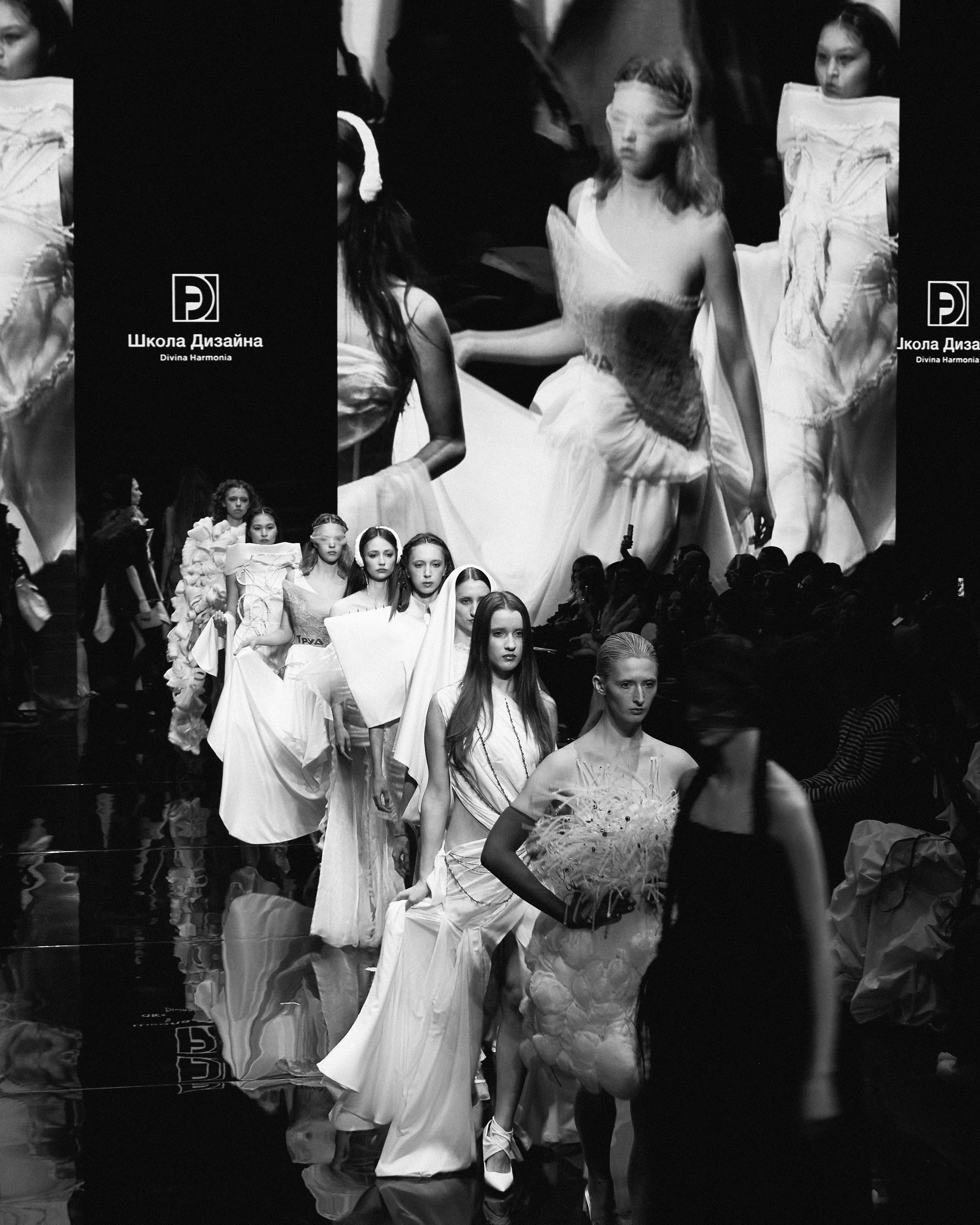 ST. PETERSBURG FASHION WEEK'2025. VERONIKA TIKHOMIROVA | PHOTOGRAPHER