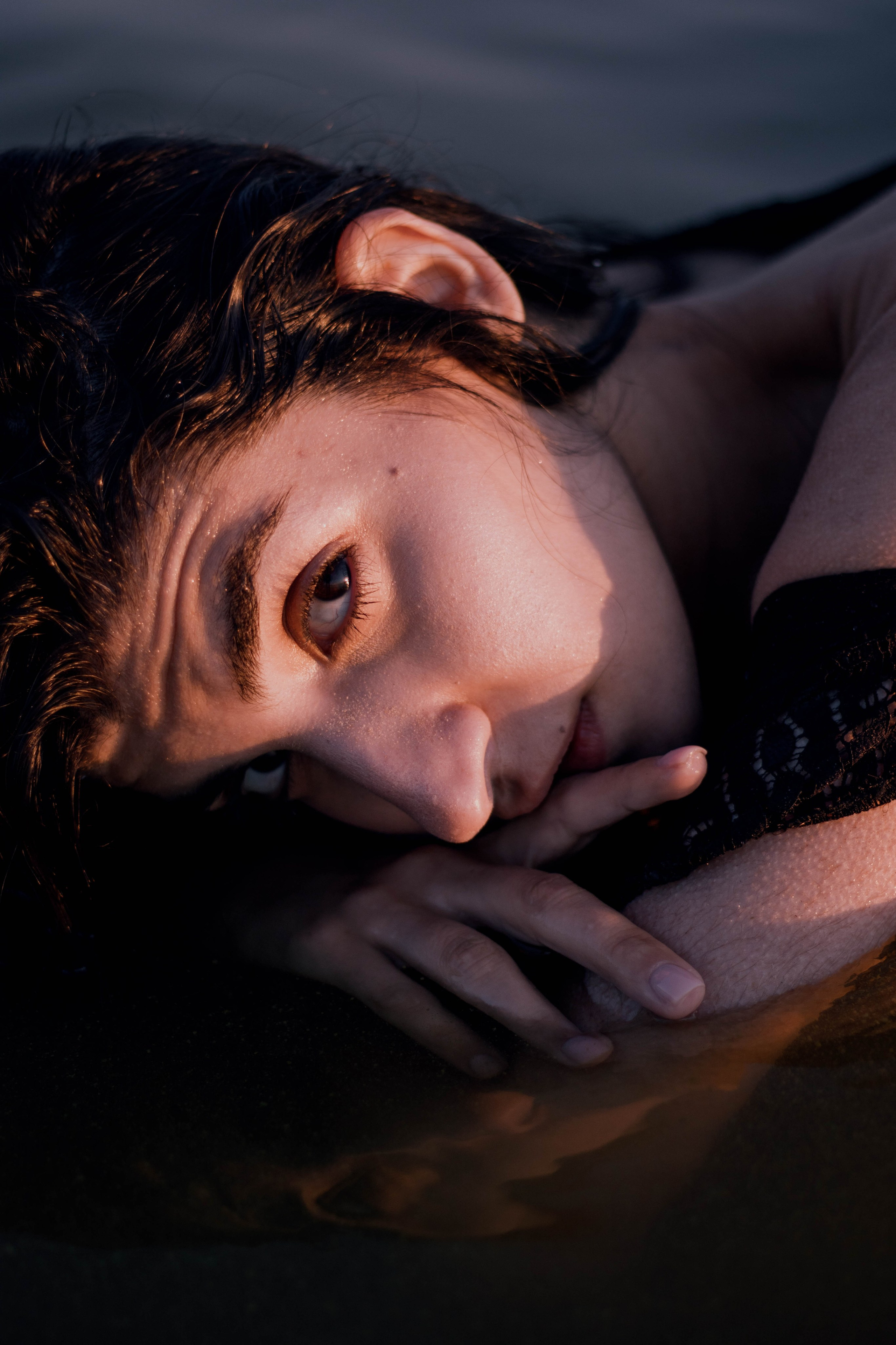 Сабина. Портретный фотограф в Санкт-Петербурге