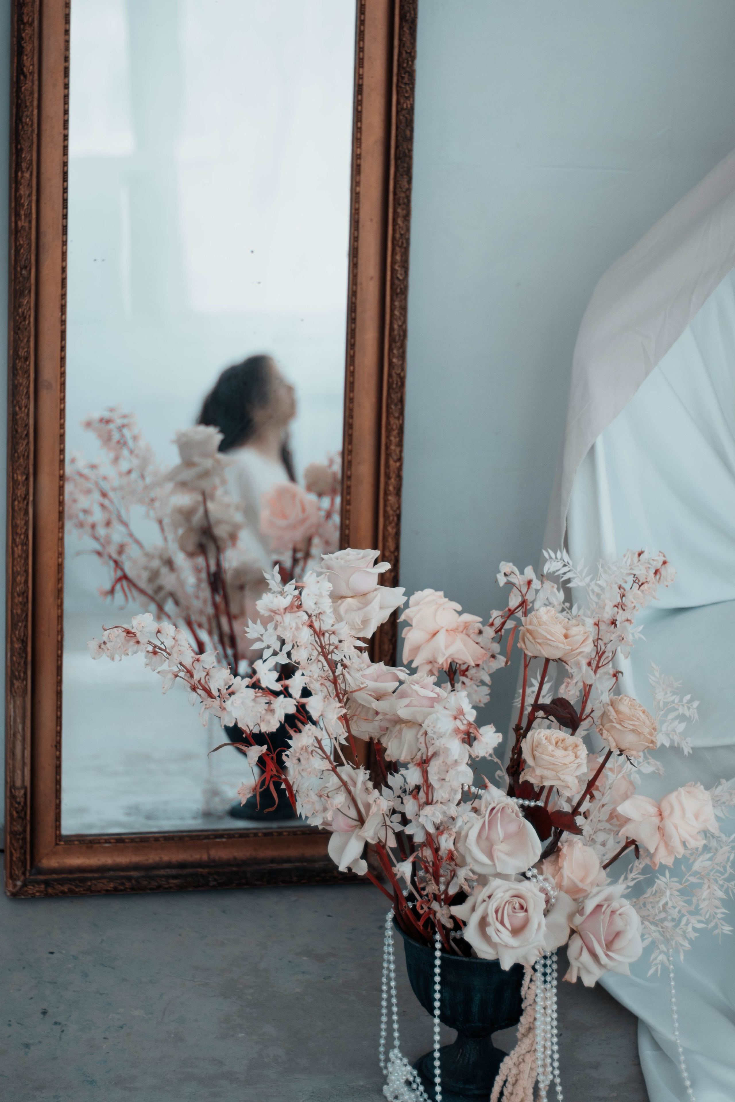 Лилия. Портретный фотограф в Санкт-Петербурге