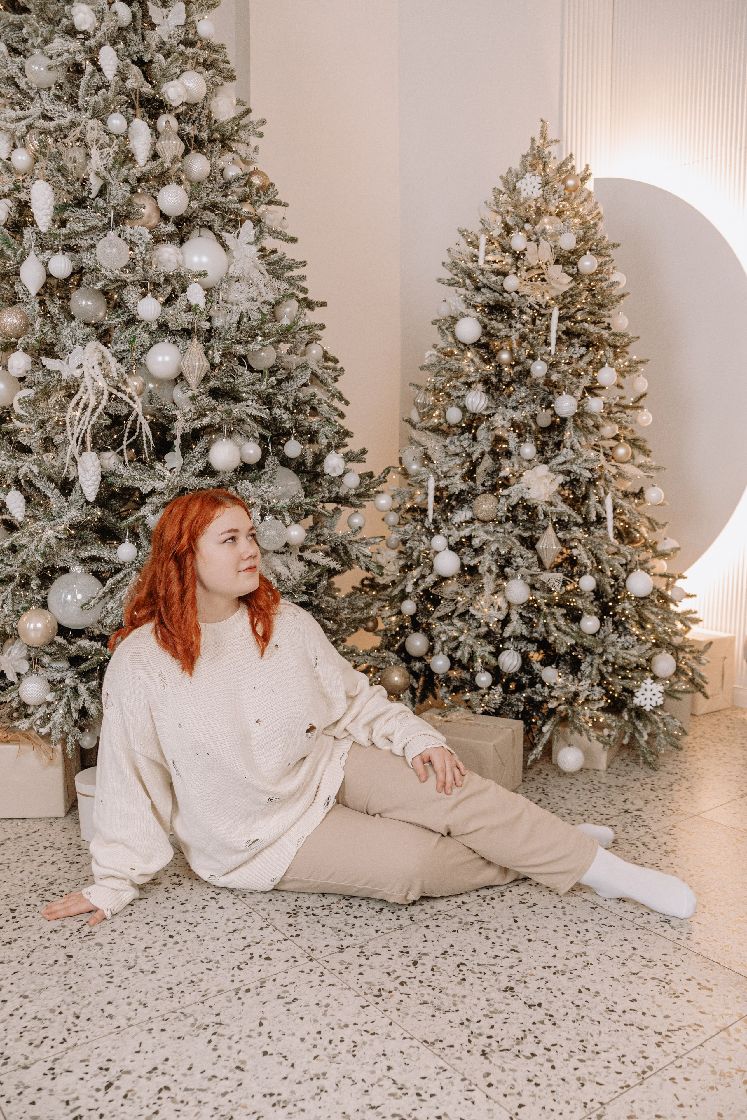 Марина и Никита. Фотограф Воронеж Варвара