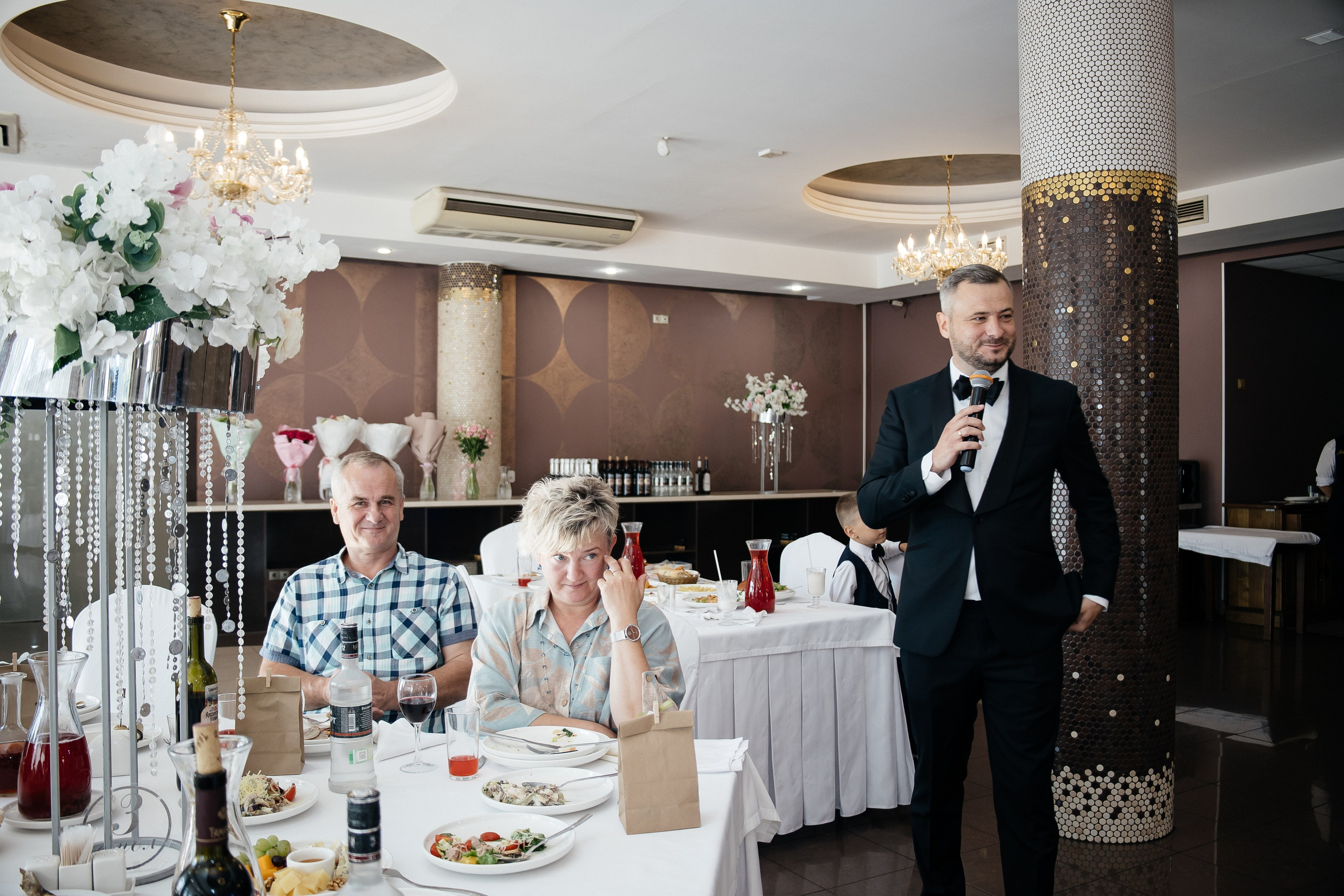 Свадьба полный день. Фотограф в Иркутске