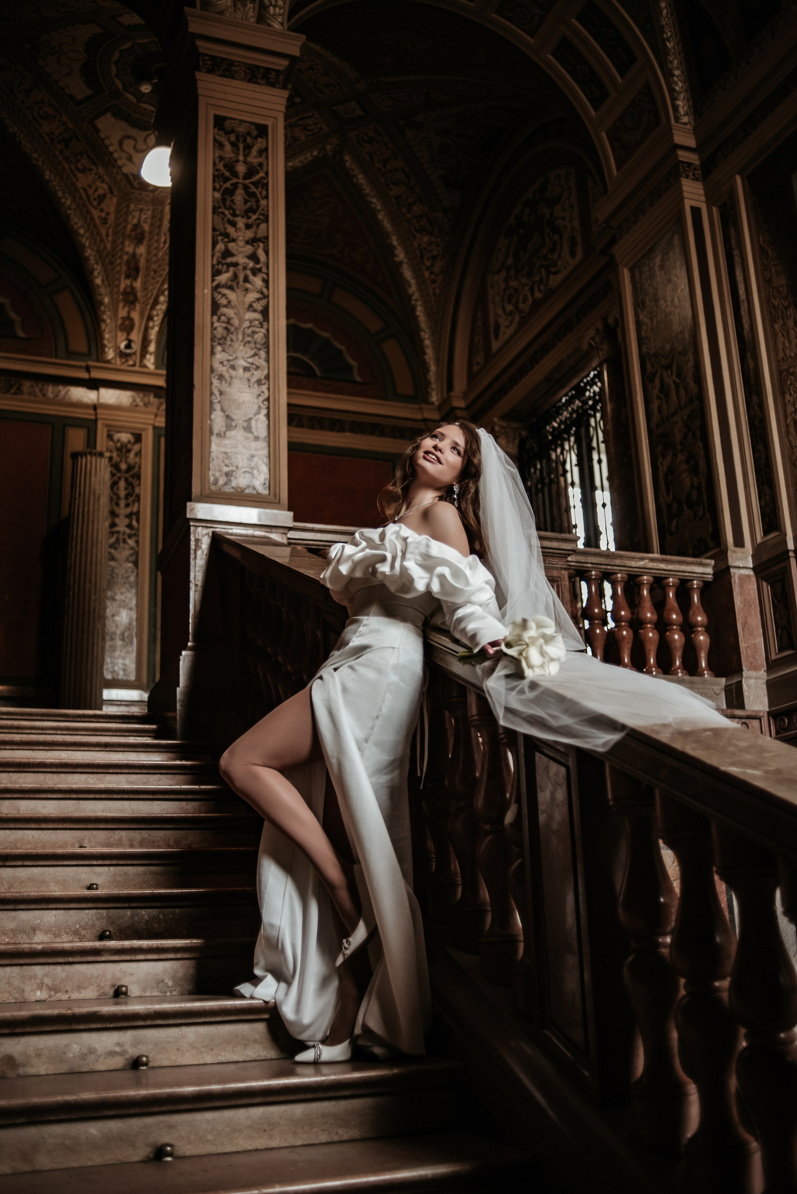 Wedding Day: Любовь + Сергей. Свадебный фотограф в Санкт-Петербурге Надежда Нуждова