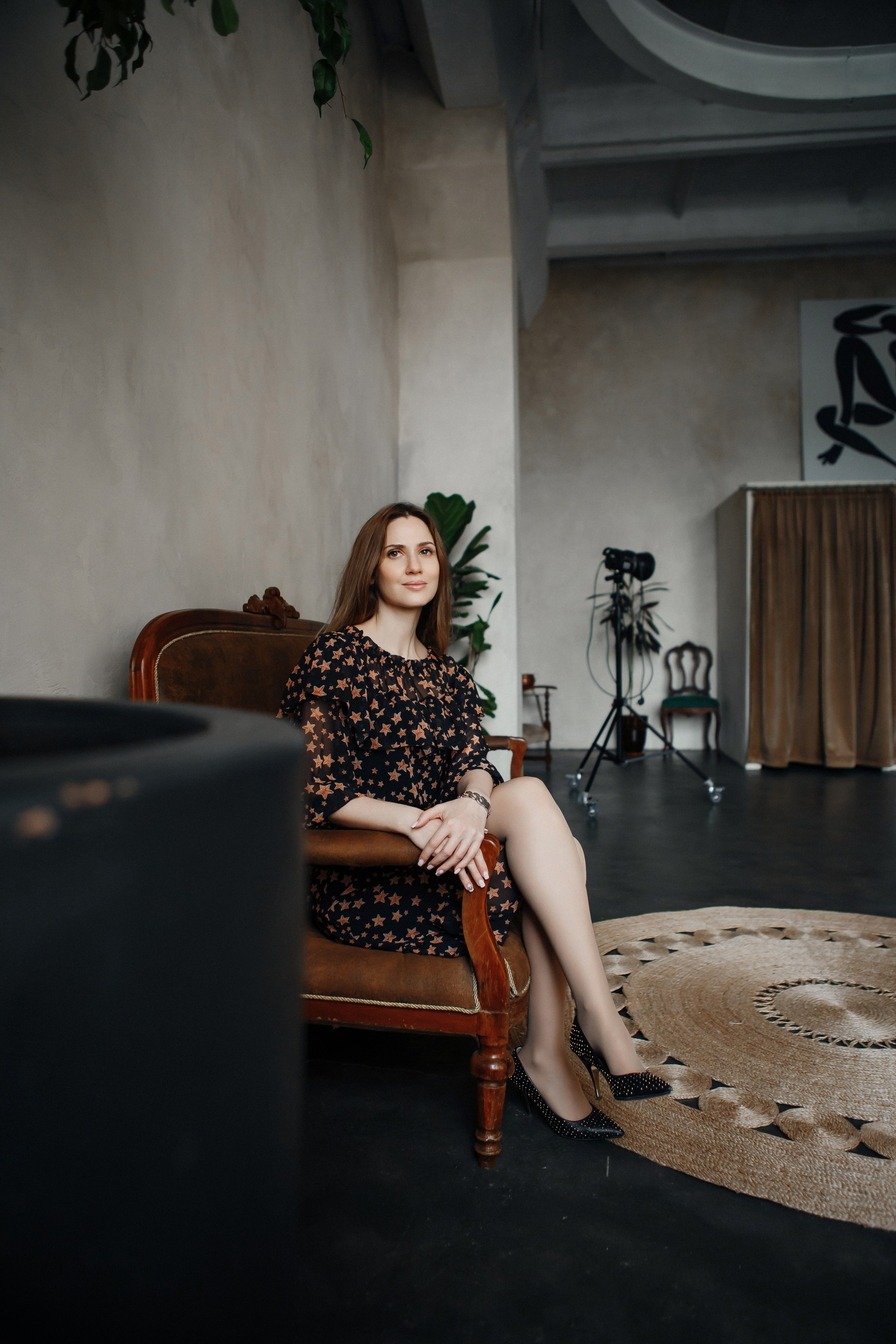 Елена. Свадебный и портретный Фотограф в Липецке Дмитрий Котюков