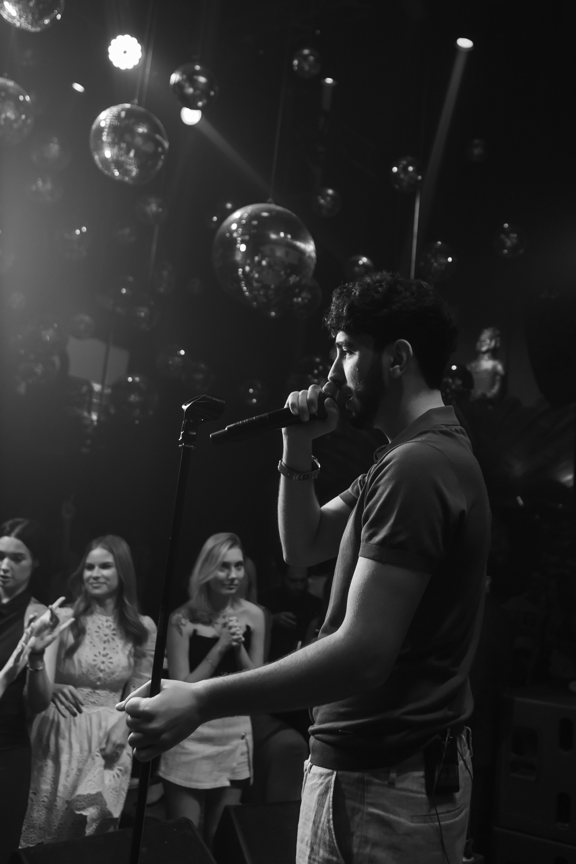 CONTENT FOR ZOLOTO. NOIZOMAX Художественный фотограф в Дубай