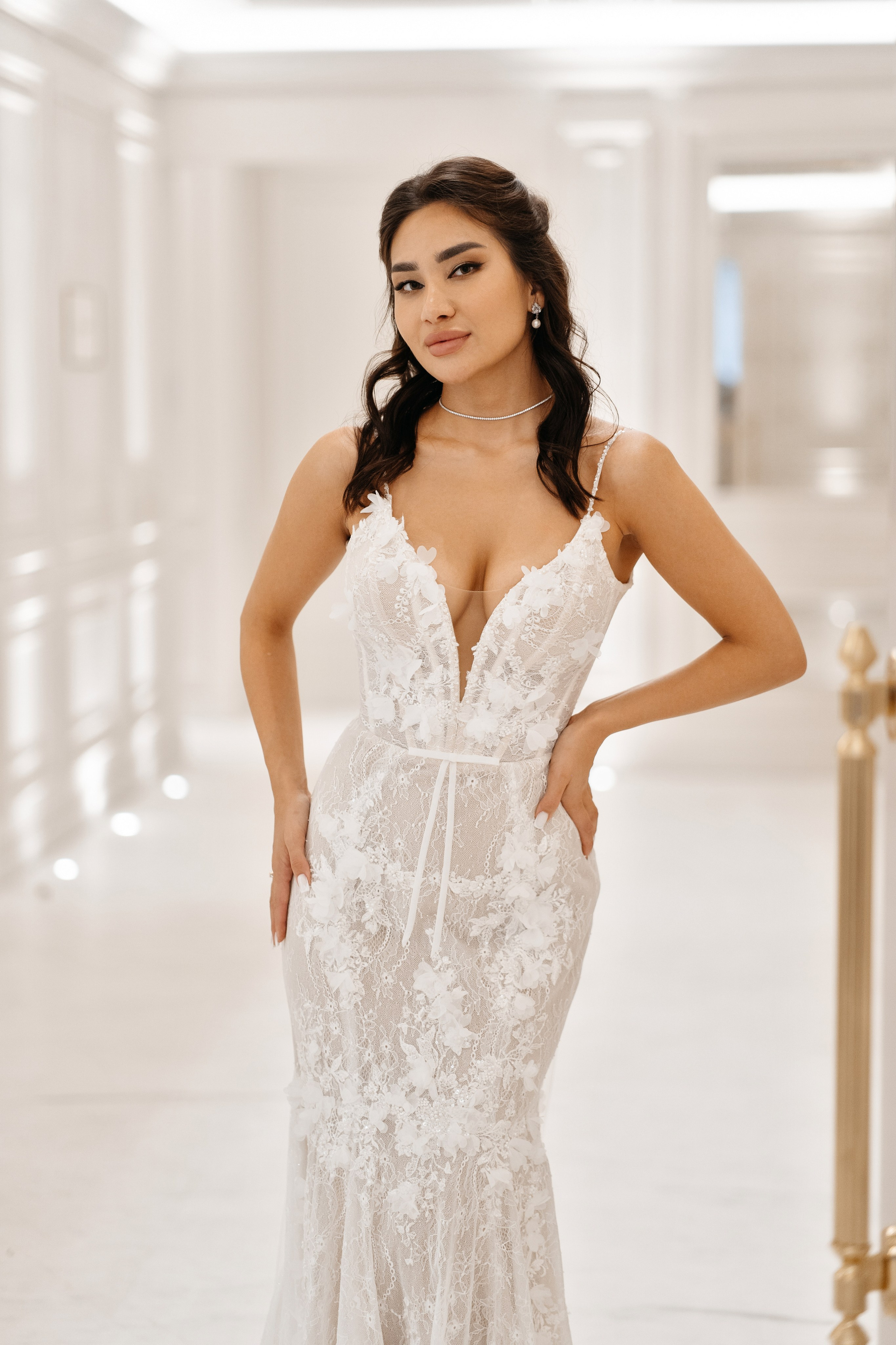 Саша и Милана. Свадебный и репортажный фотограф в Москве Андрей Вайман