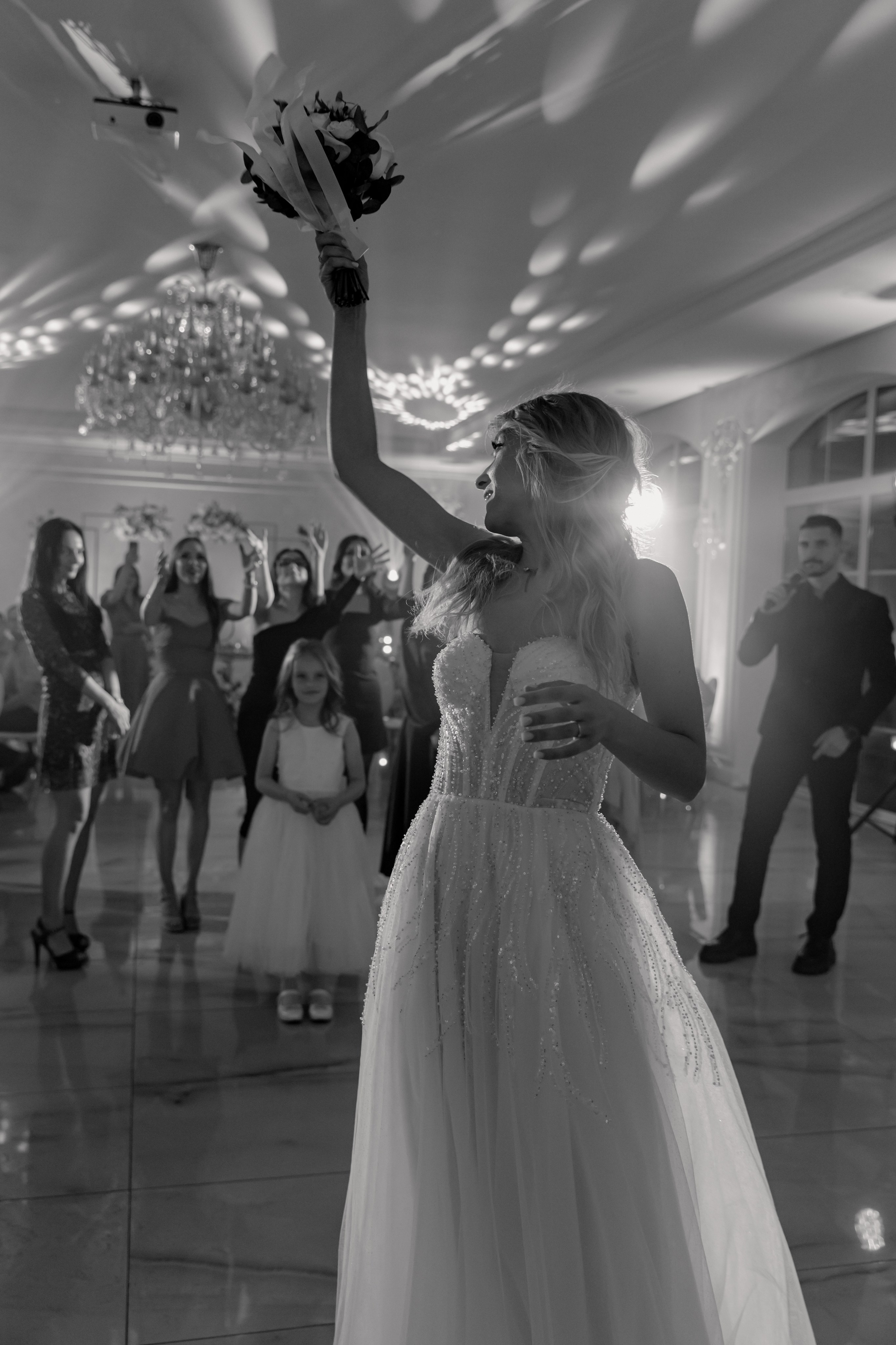 Karina & Maxim. Фотограф в Минске — Юлия Деяк. Фотосессии в Минске