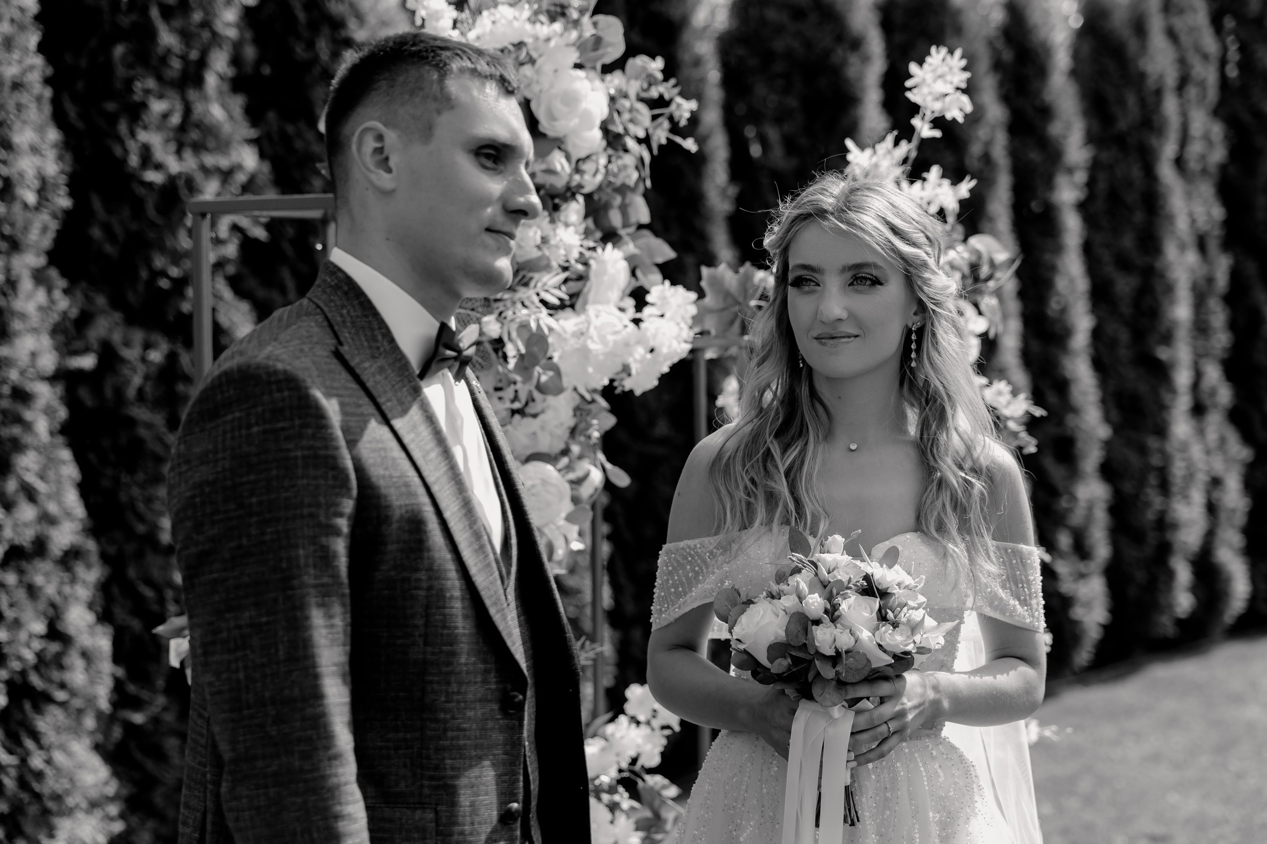 Karina & Maxim. Фотограф в Минске — Юлия Деяк. Фотосессии в Минске