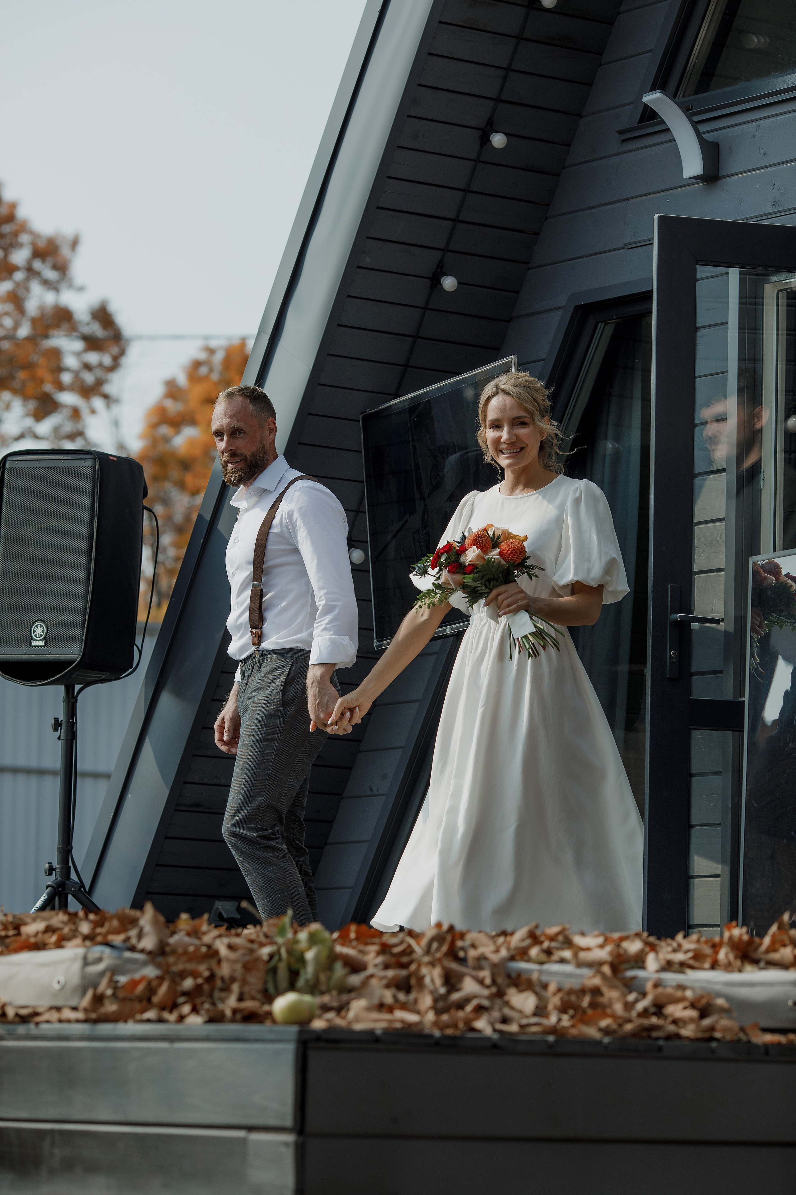 Анна и Юрий. Свадебный и семейный фотограф  во Владивостоке Ольга Украинец