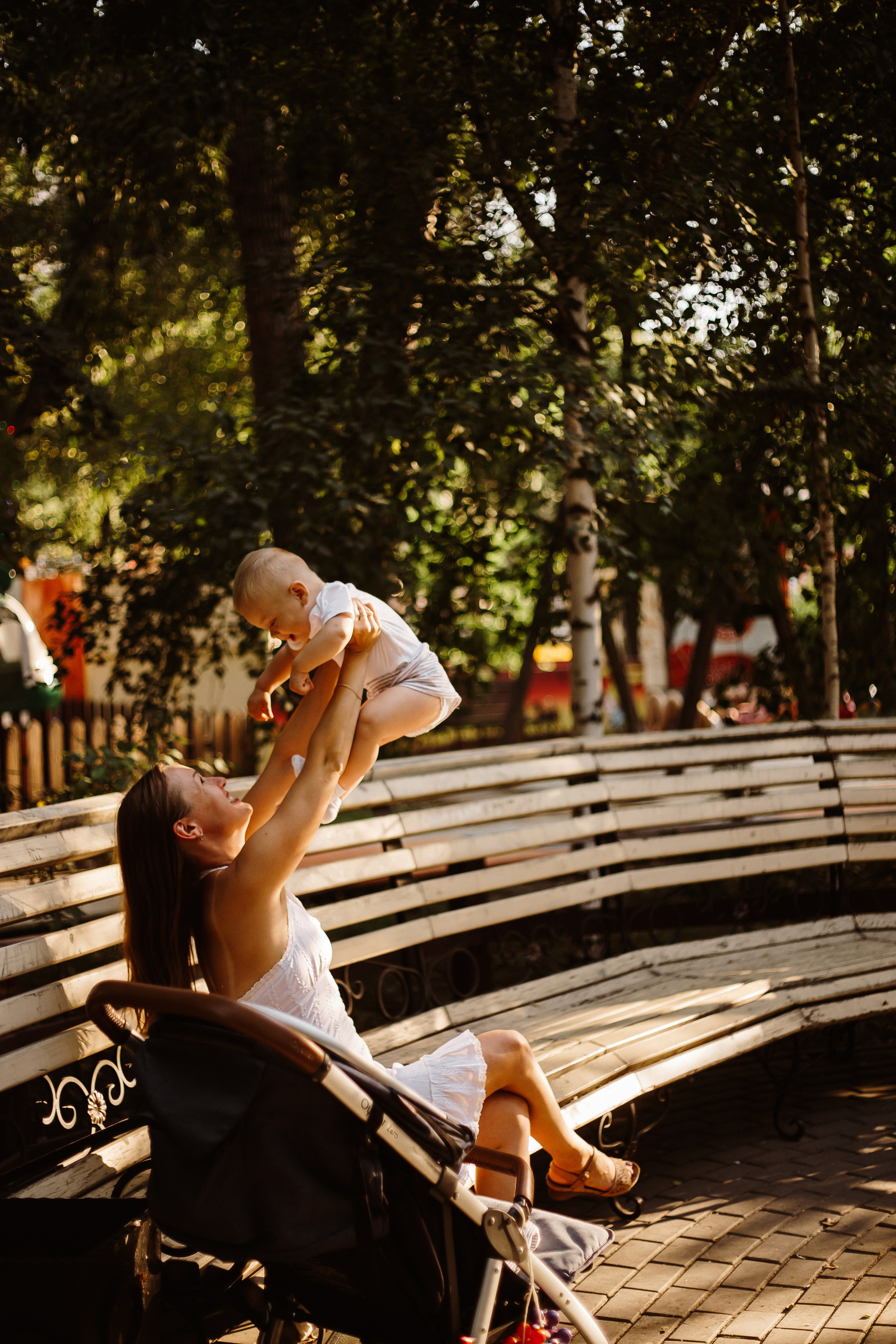 Мой маленький принц. Свадебный и портретный фотограф в Новосибирске Любовь Исакова