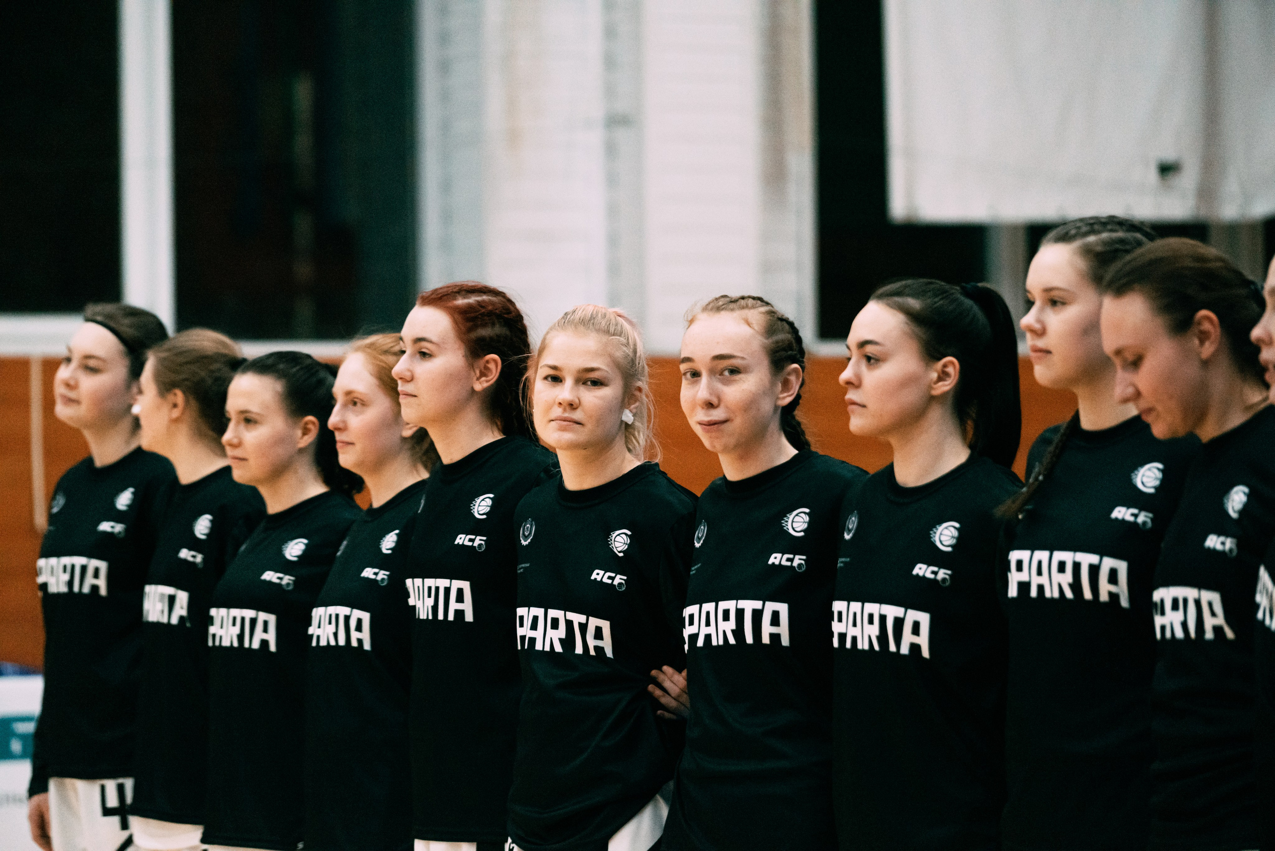 Баскетбол. Фотограф Краснодар