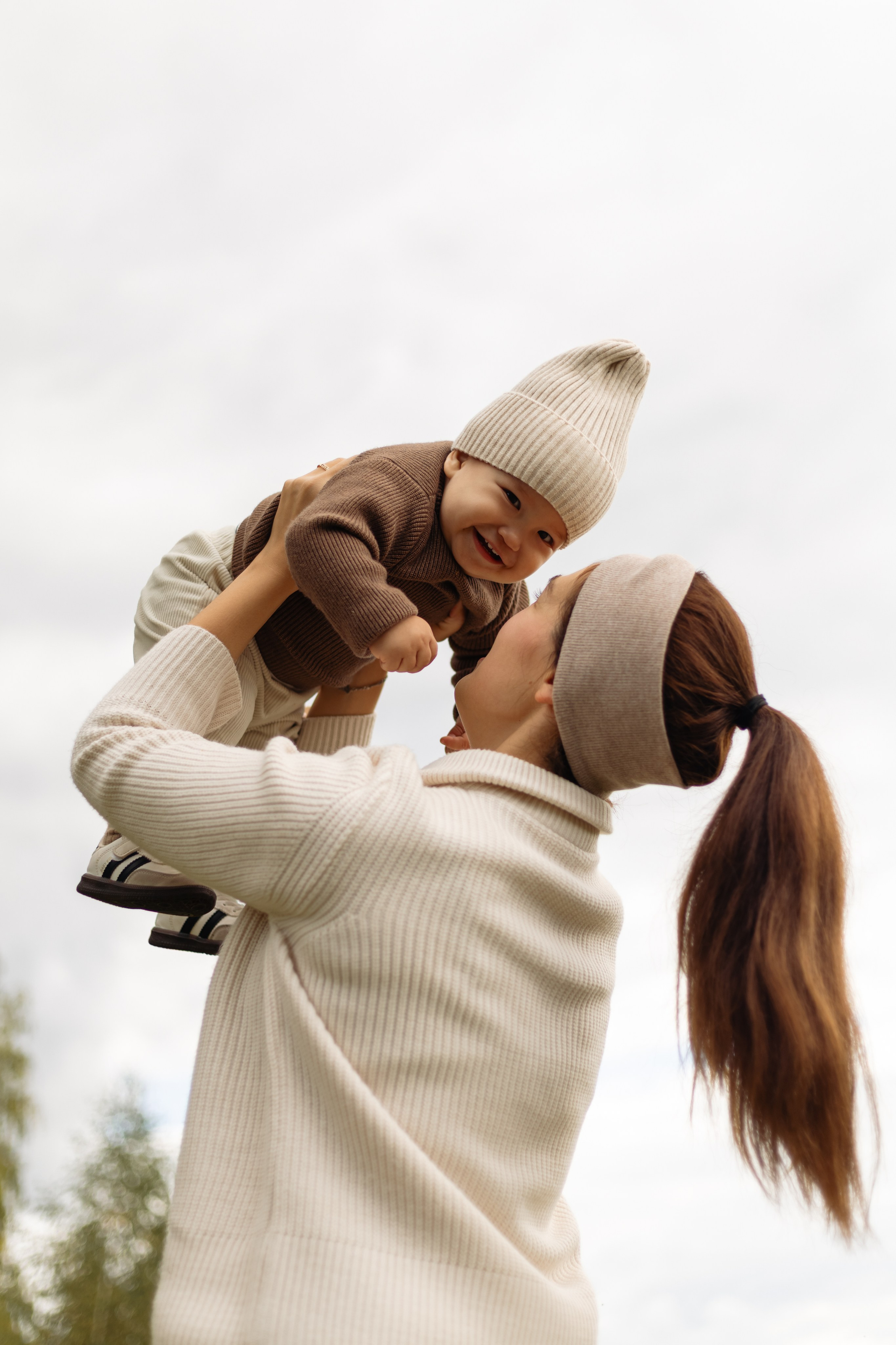 Валерия и Марк. Фотограф Айгуль Габсаматова Октябрьский