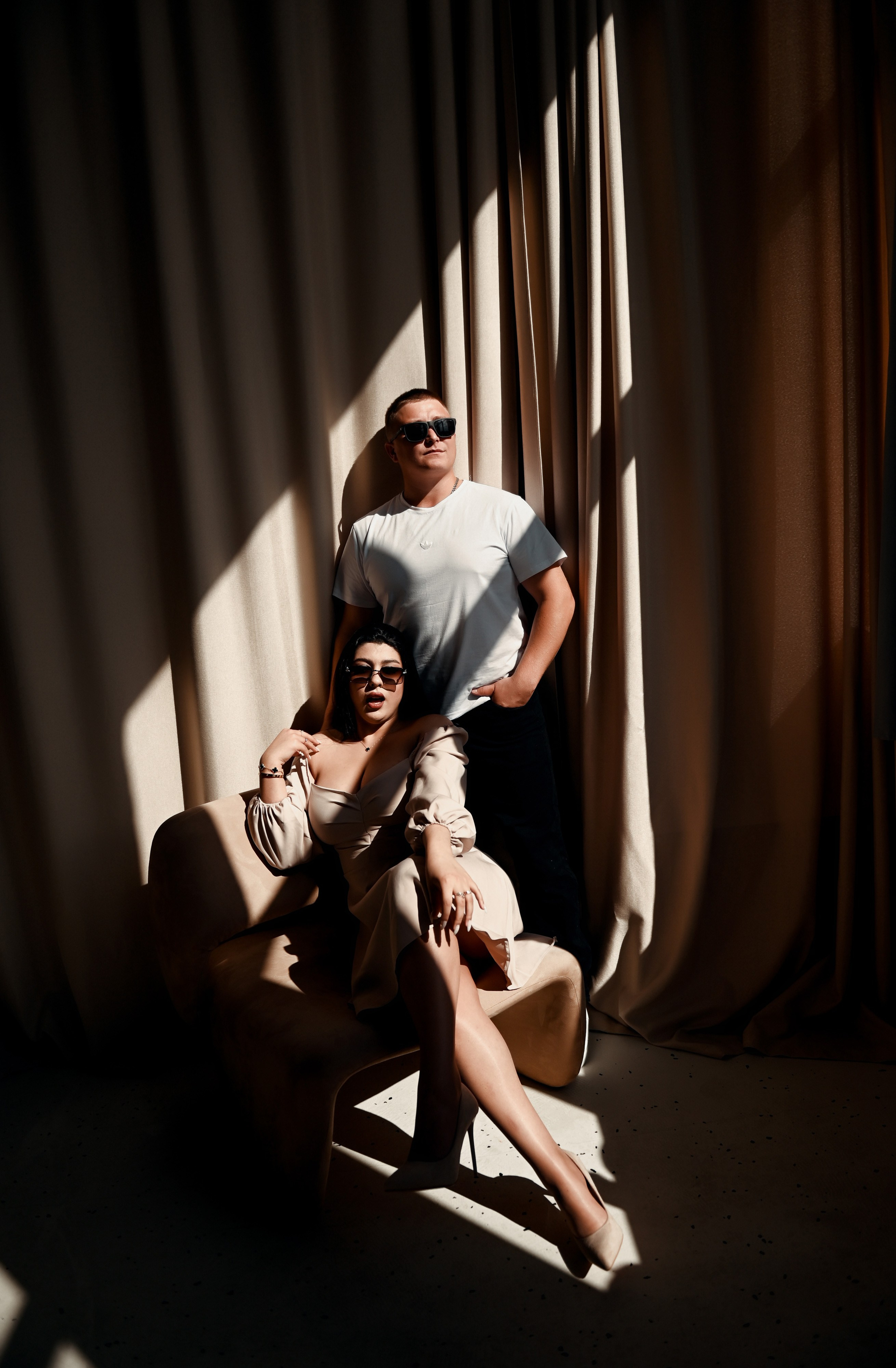 Love story. Свадебный, семейный, детский, контент фотограф в Омске Максим Ильин