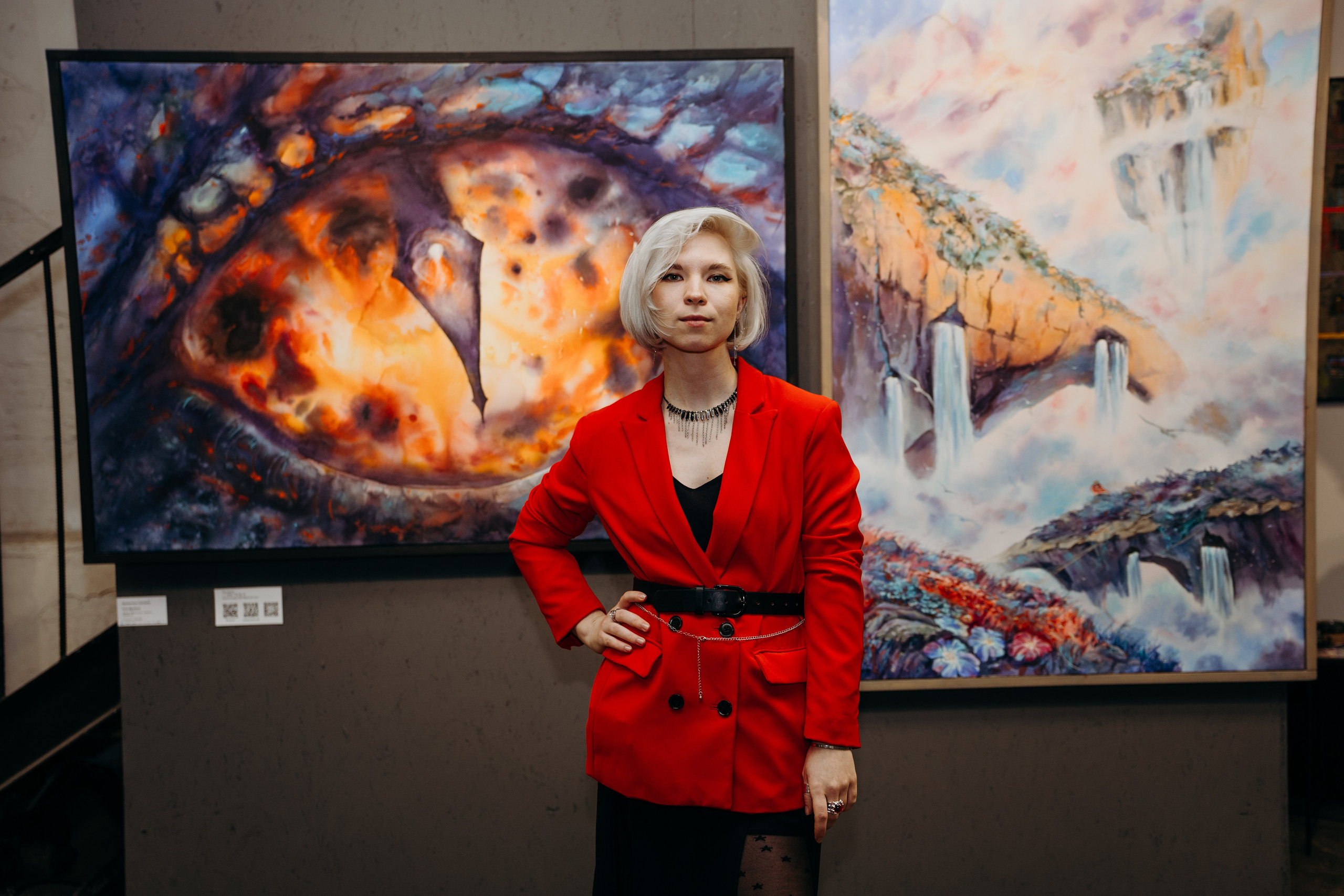 Выставка интерьерного искусства арт-инн