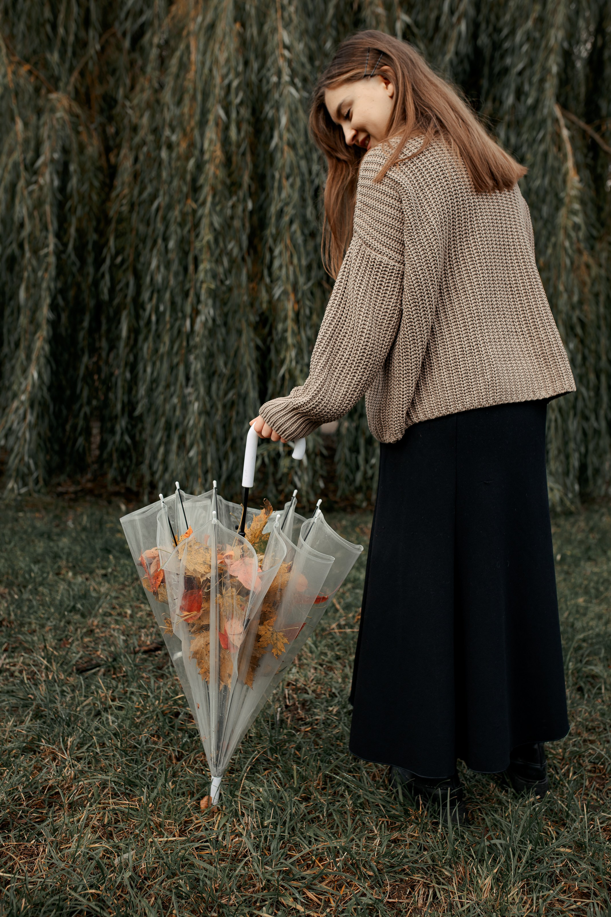 Ксения. Портретный и семейный фотограф в Москве Ирина Голубчина