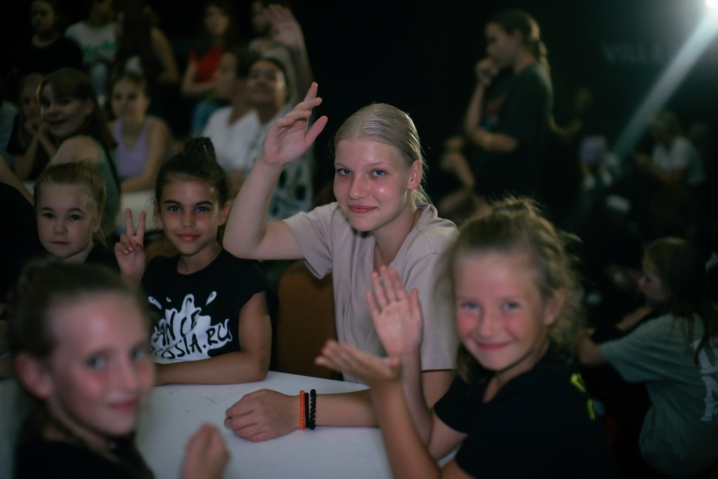 Танцевальные события. Ирина Бейч — репортажный, свадебный и фотограф танцевальных проектов. Москва и другие регионы России