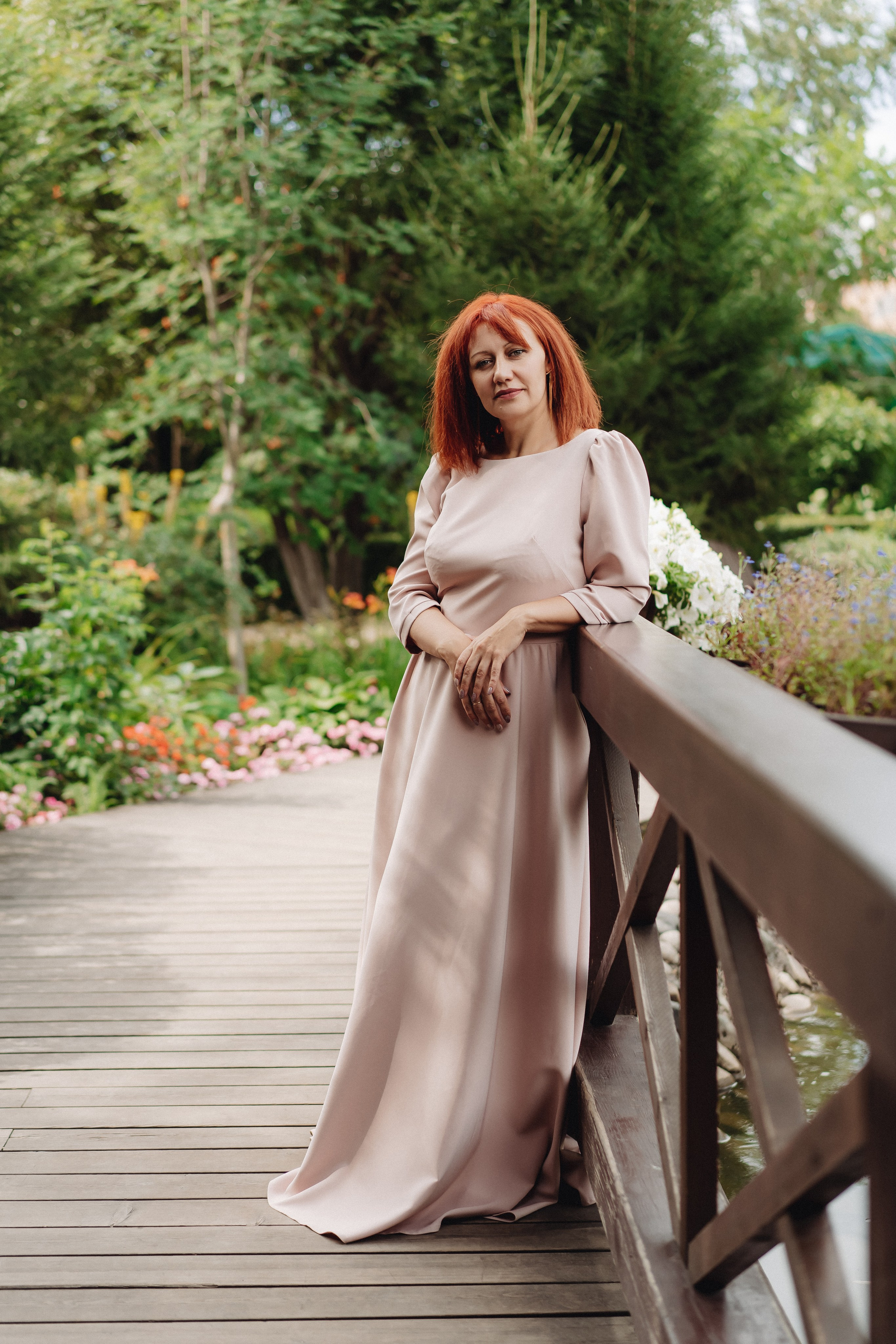 На природе. Семейный и контент фотограф в Красноярске Власова Екатерина