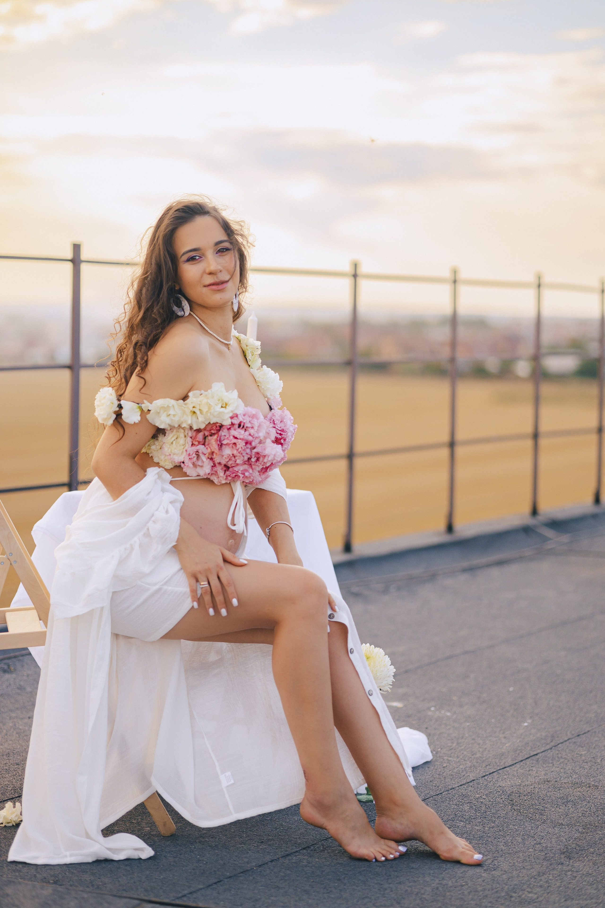 Настя. Фотограф Таганрог Любимая Надя