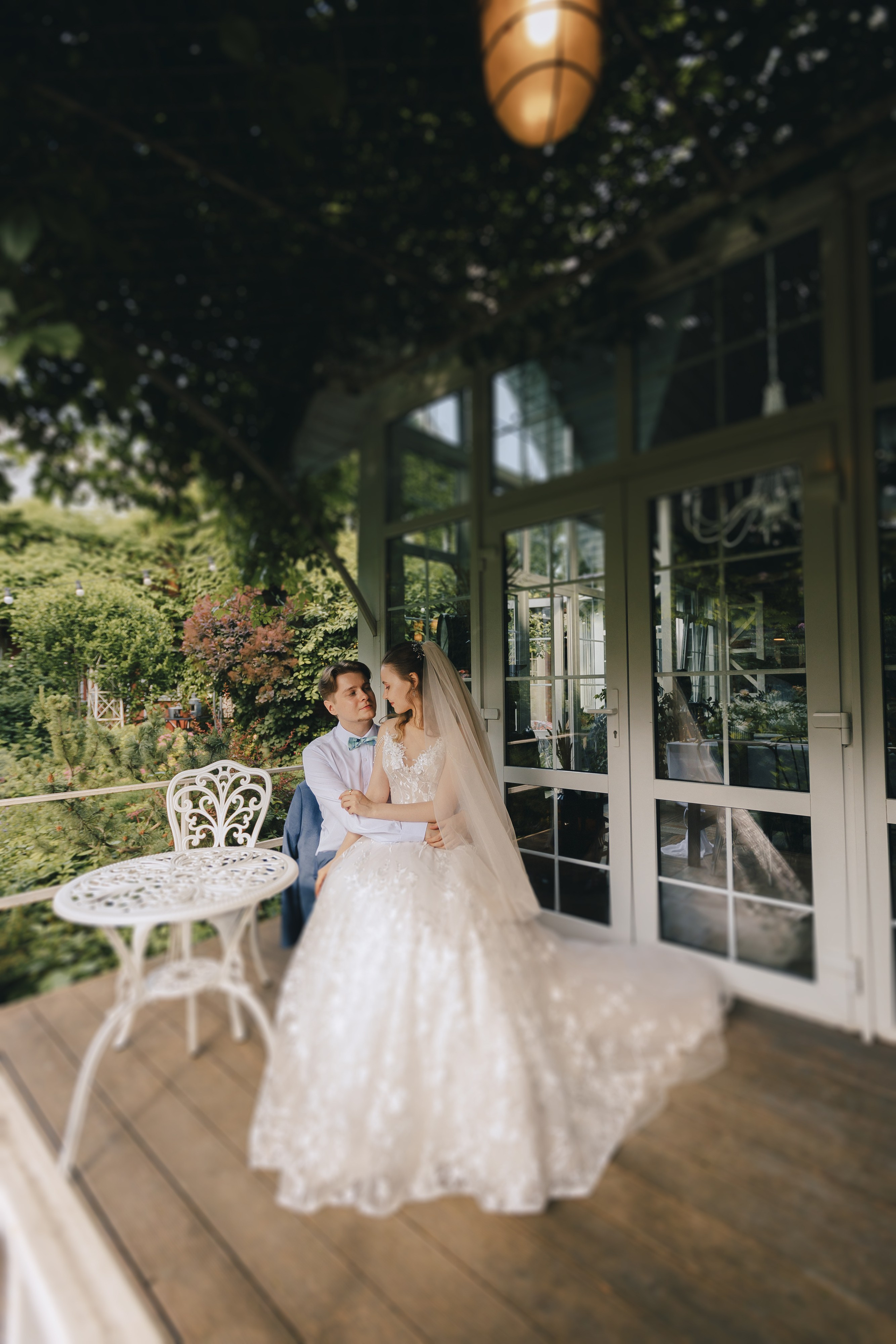 Олег и Катя. Фотограф Таганрог Любимая Надя