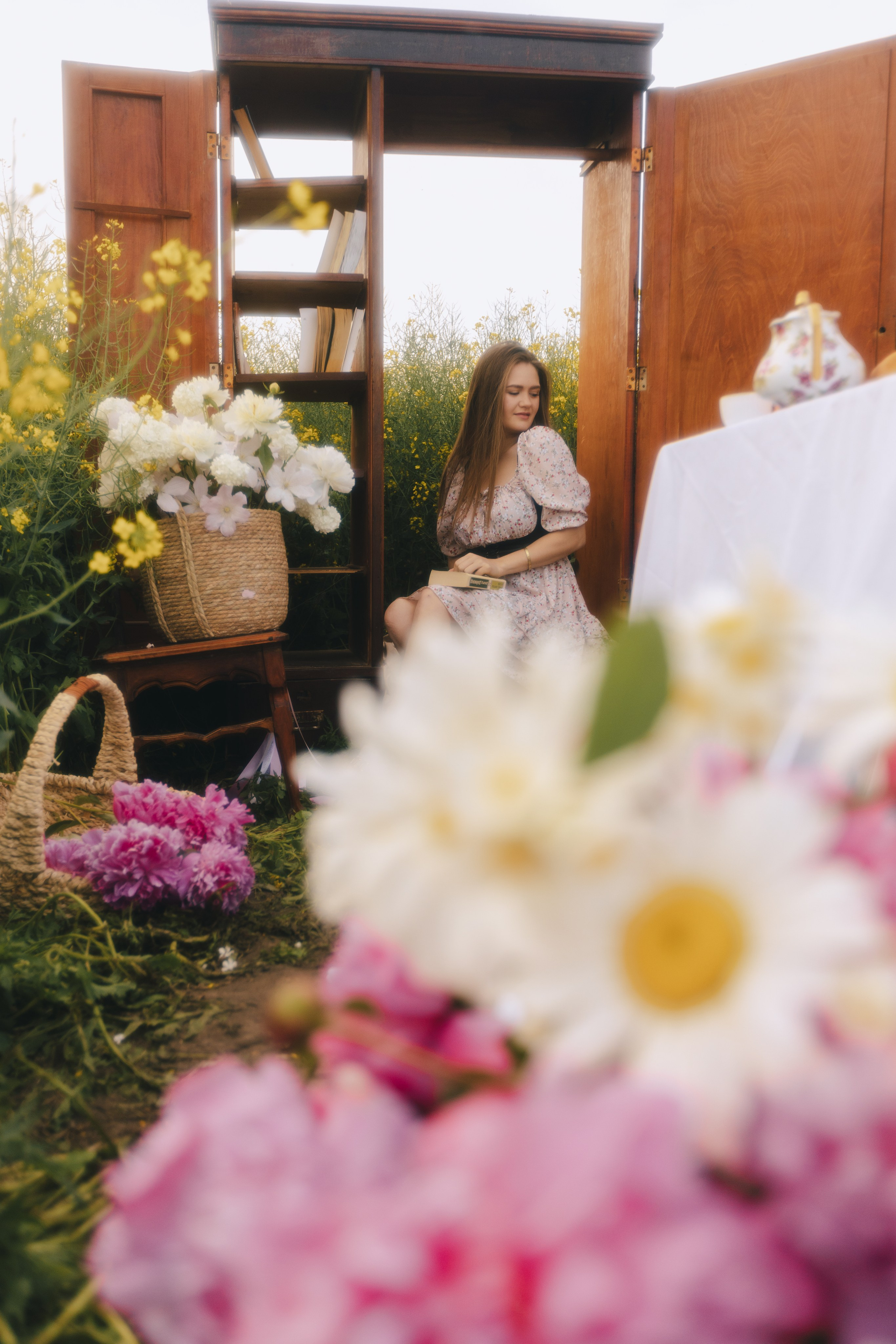 Настя. Фотограф Таганрог Любимая Надя