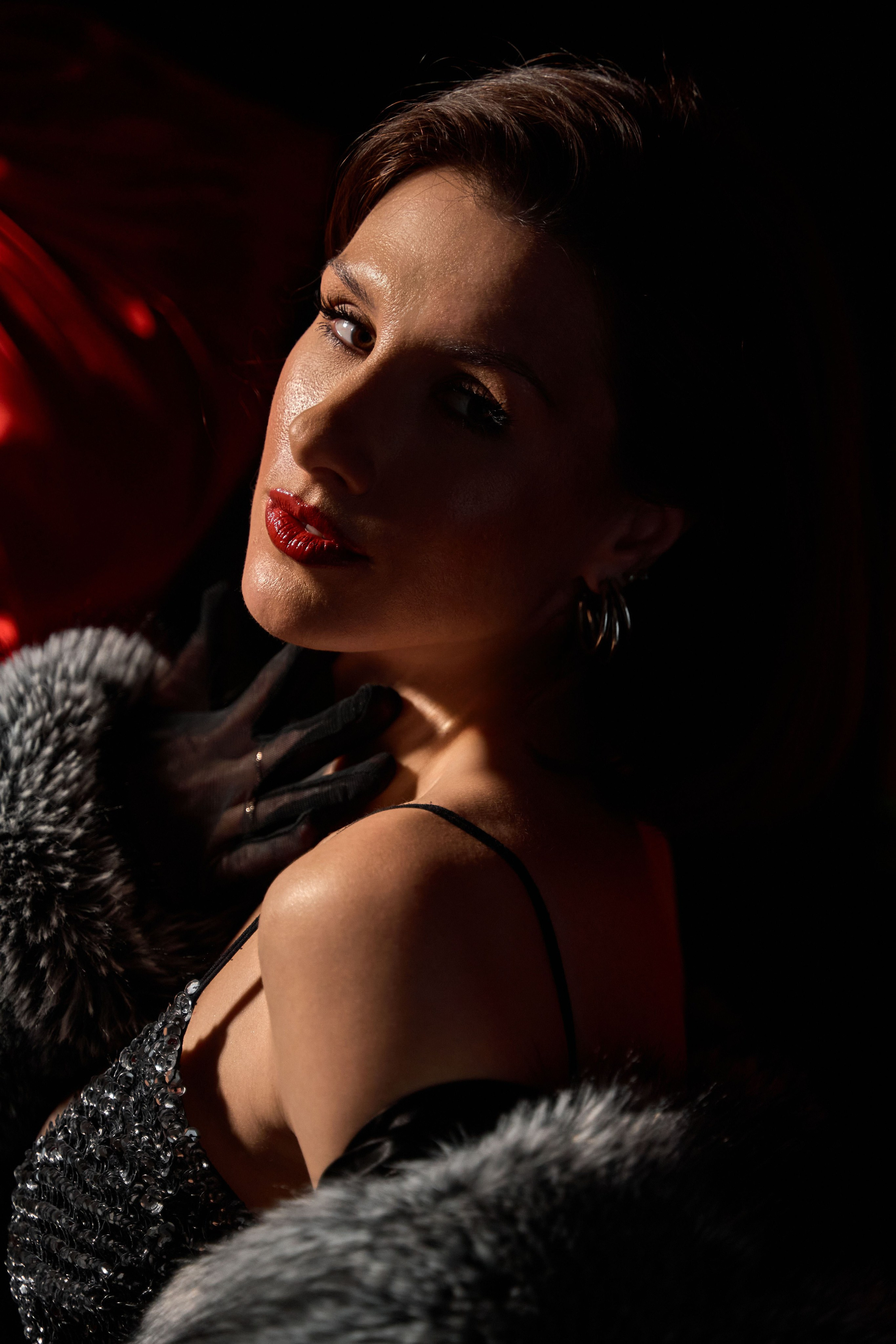 Новогодние фотосессии в Среднеуральске. Фотограф и видеограф в Екатеринбурге