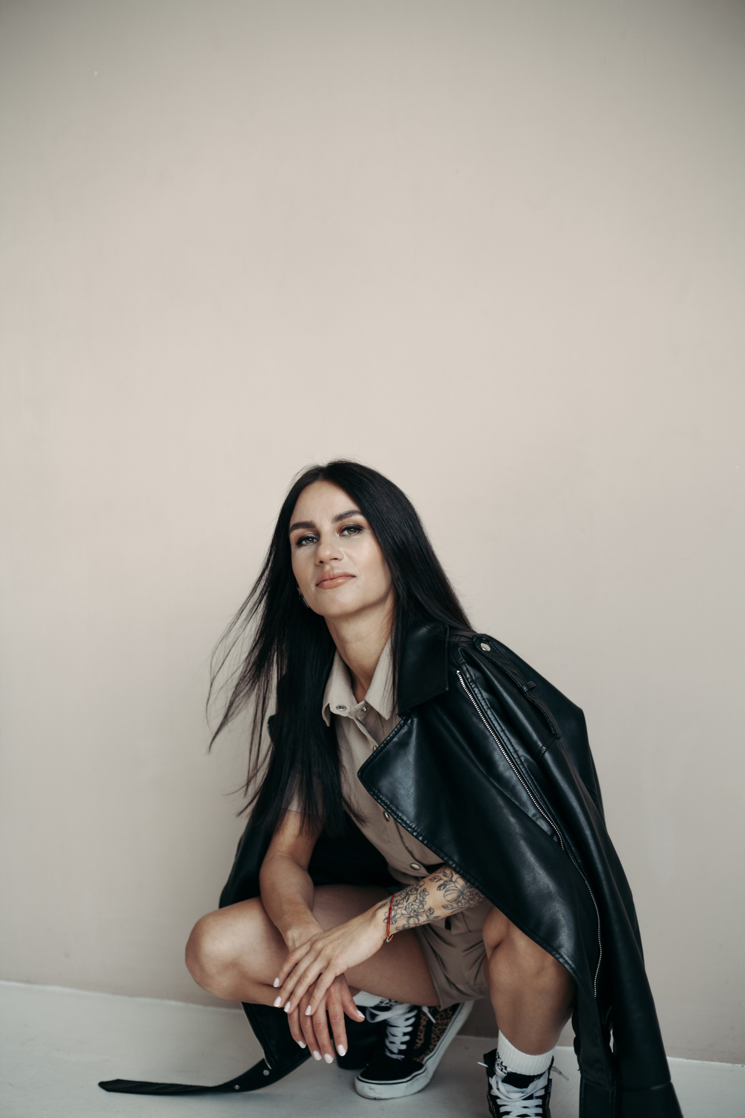 Julia. ANNA KUDRINA PHOTOGRAPHY Russia