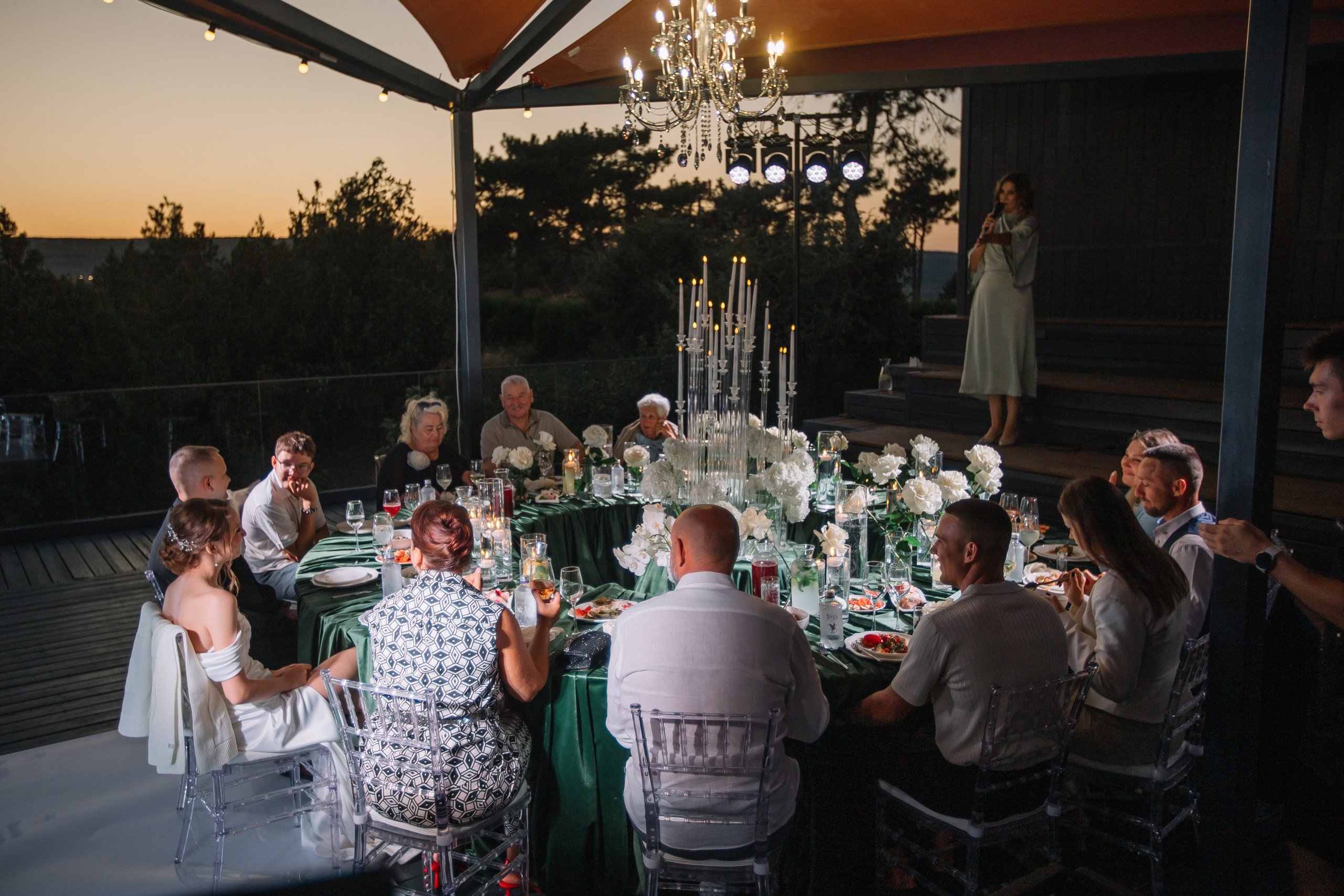 Андрей и Алина. Винодельня 78 Балаклава. Фотограф Анна Лейман. Севастополь