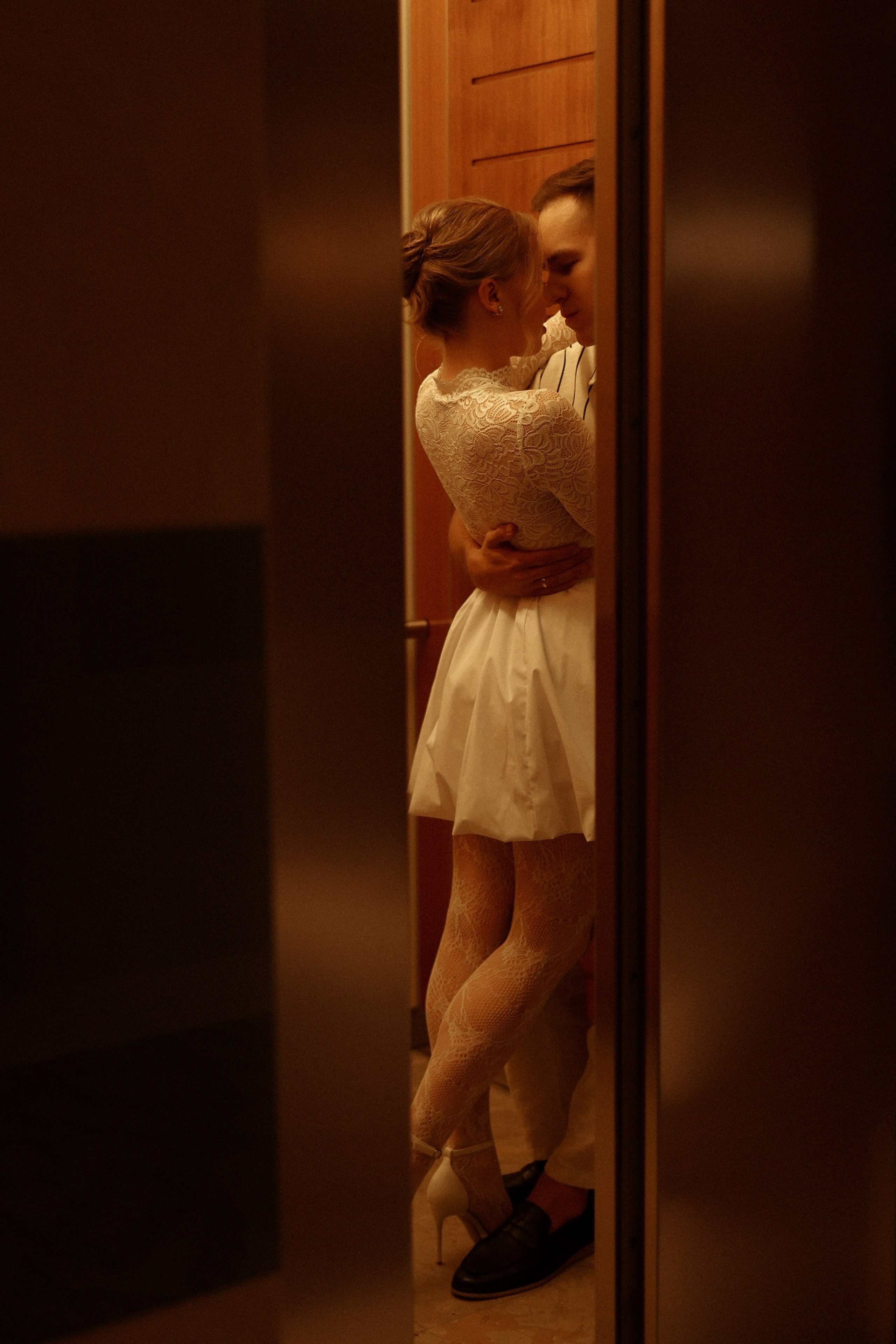 «Все начинается с любви!» — Мария и Михаил. Свадебный и семейный фотограф в Москве Ломова Ирина