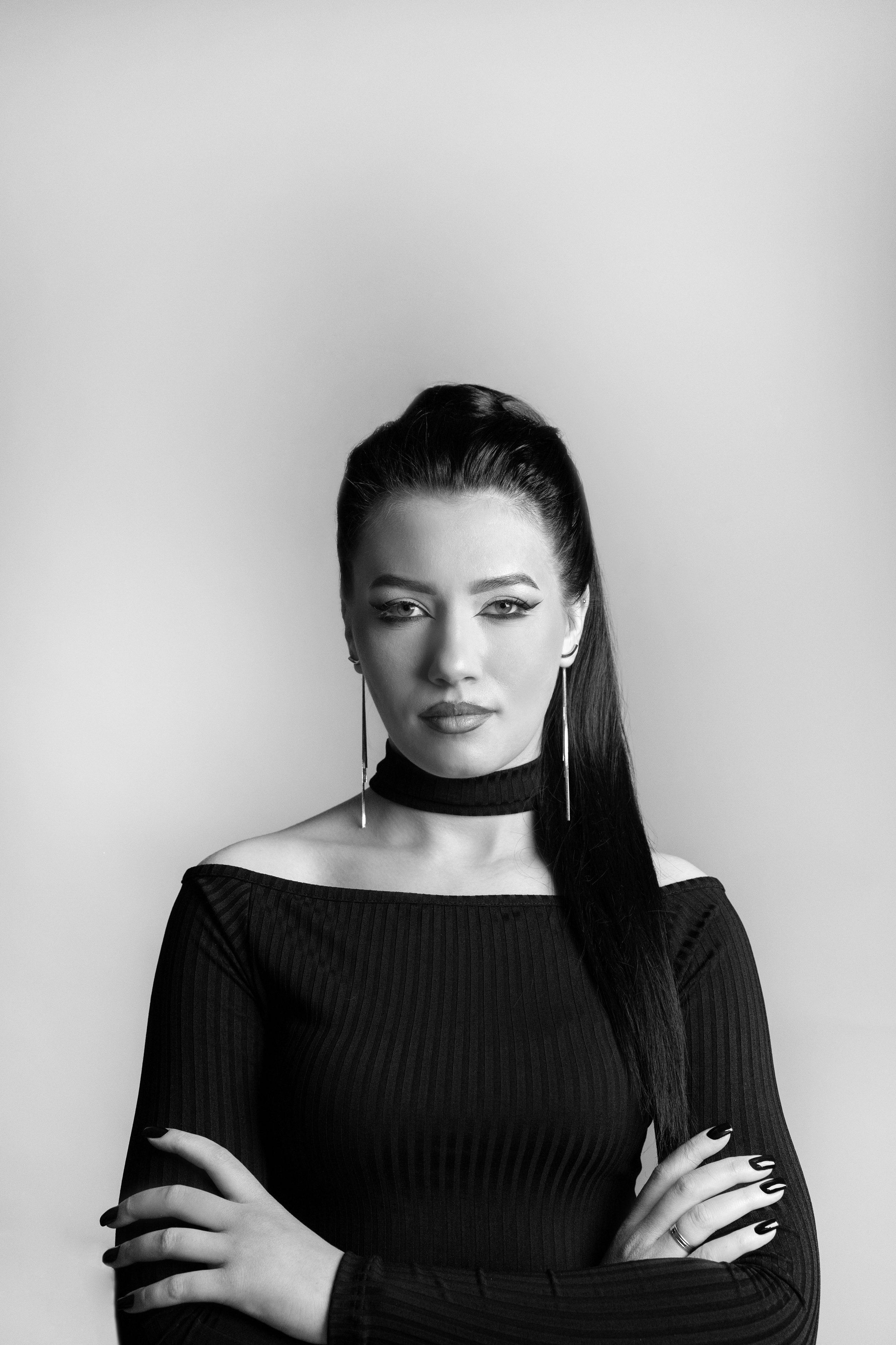 Ангелина и Андрей. Фотограф Вера Зверуго в Орле