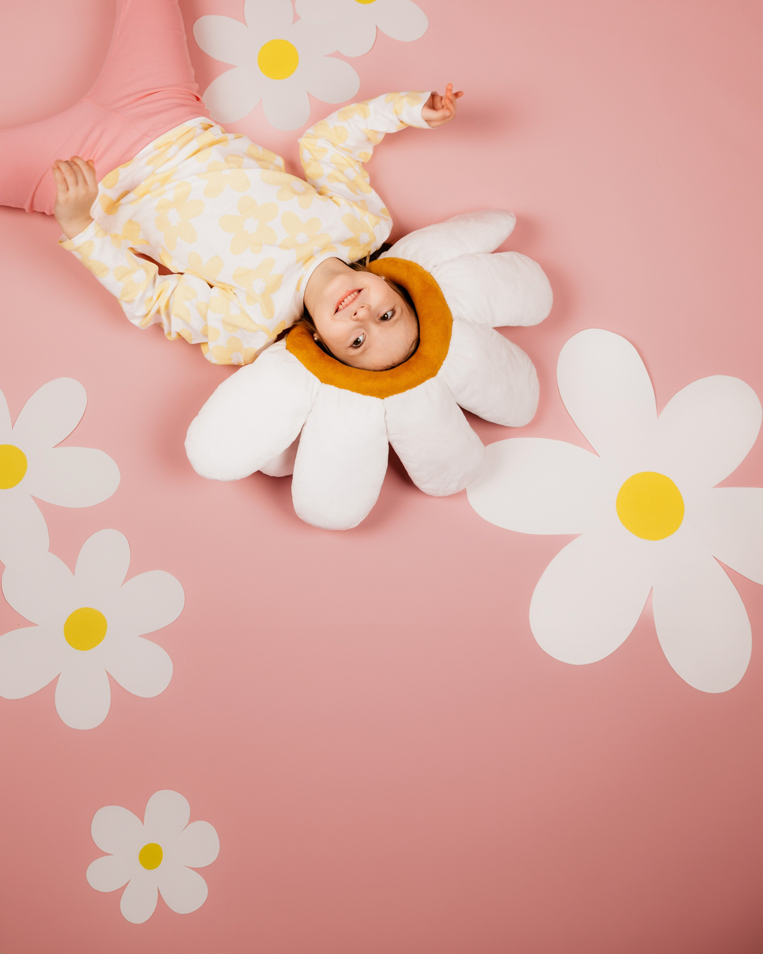 Дети — цветы жизни. Главная