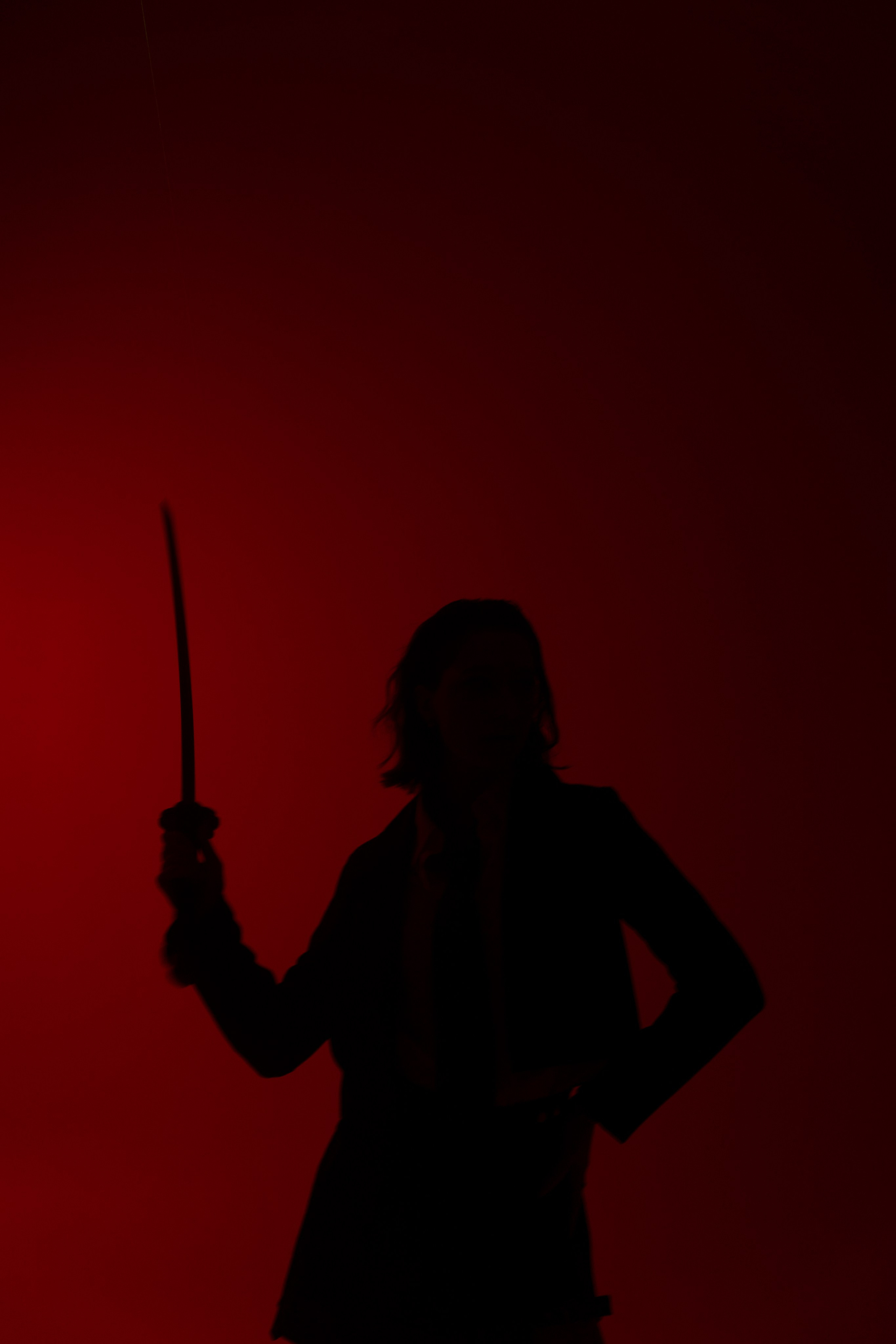 RED KATANA. Андрей Попов | Фотограф Волгоград| Druny_photo