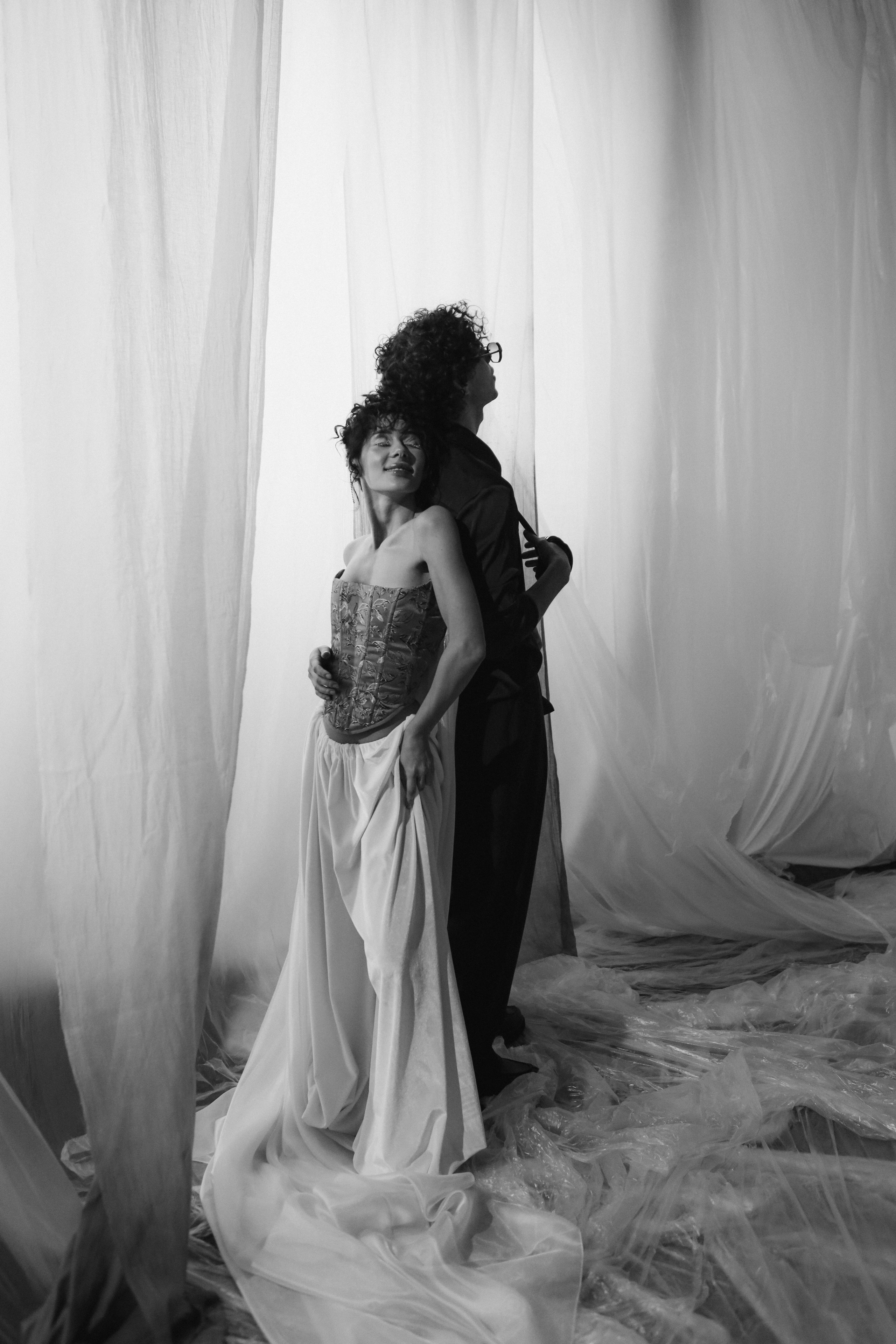 Торт — картина. Фотограф в Крыму Богдана Захарчук