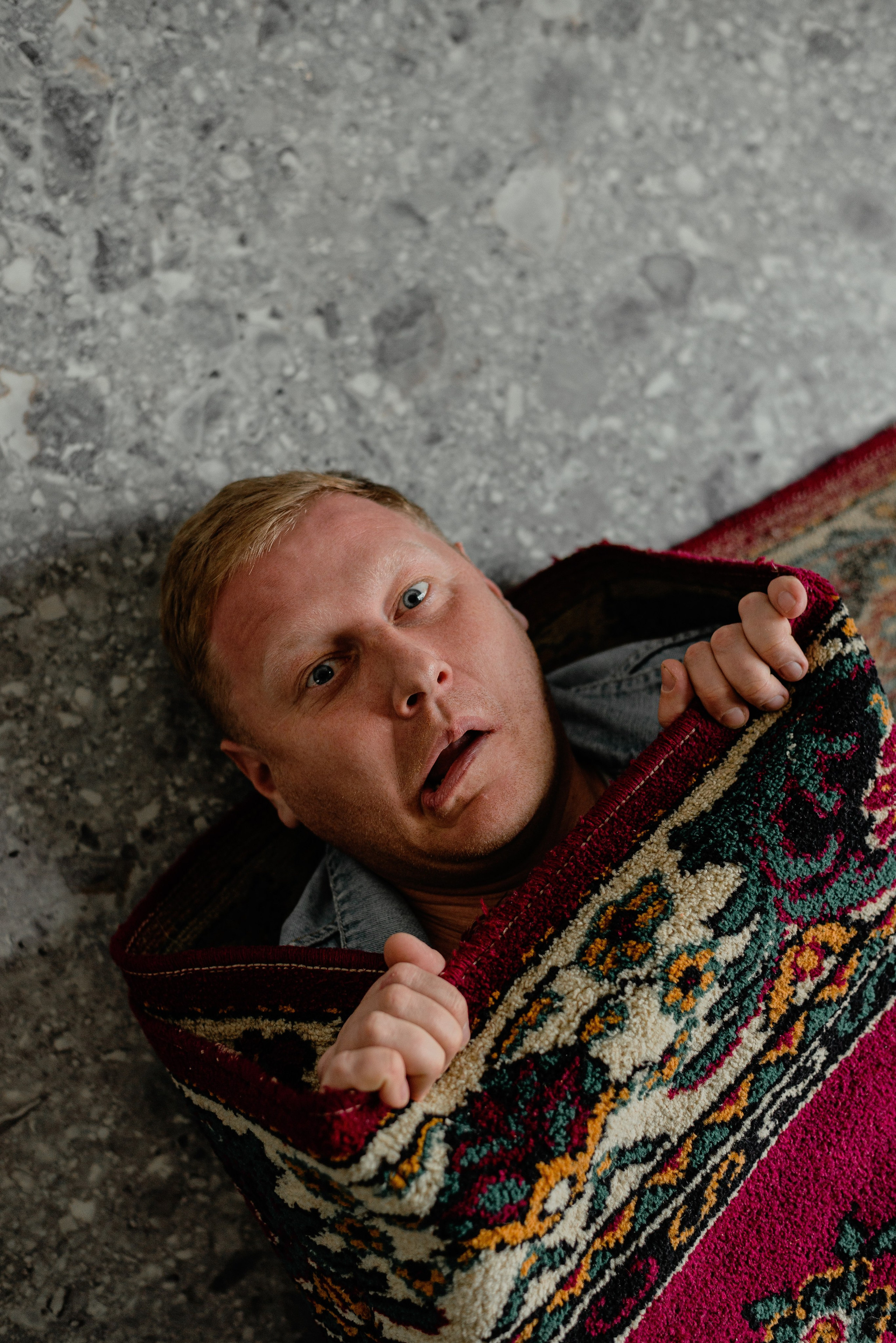 Антон. Семейный и детский фотограф Иваново Ксения Азаренкова