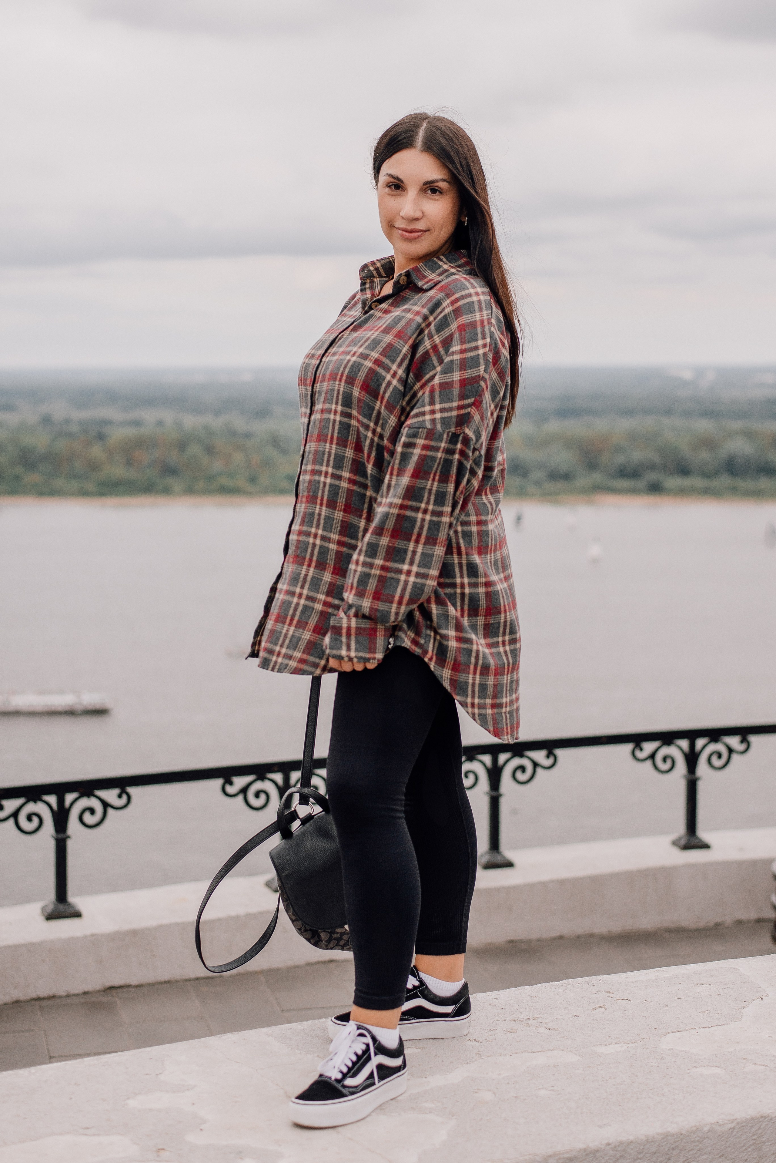 Путешествие в Нижний Новгород — девичник. Семейный и детский фотограф Иваново Ксения Азаренкова