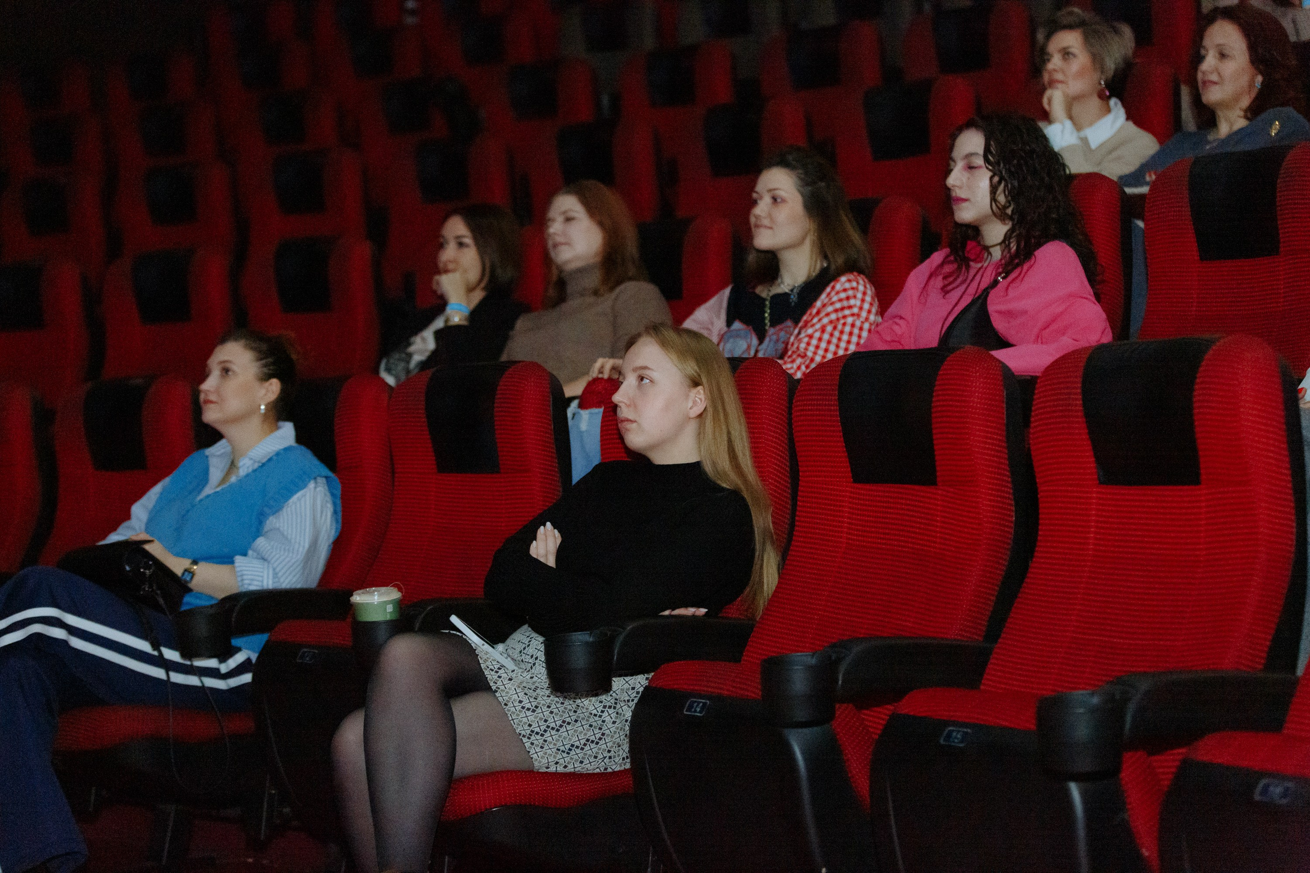 Форум креативных индустрий. Свадебный фотограф