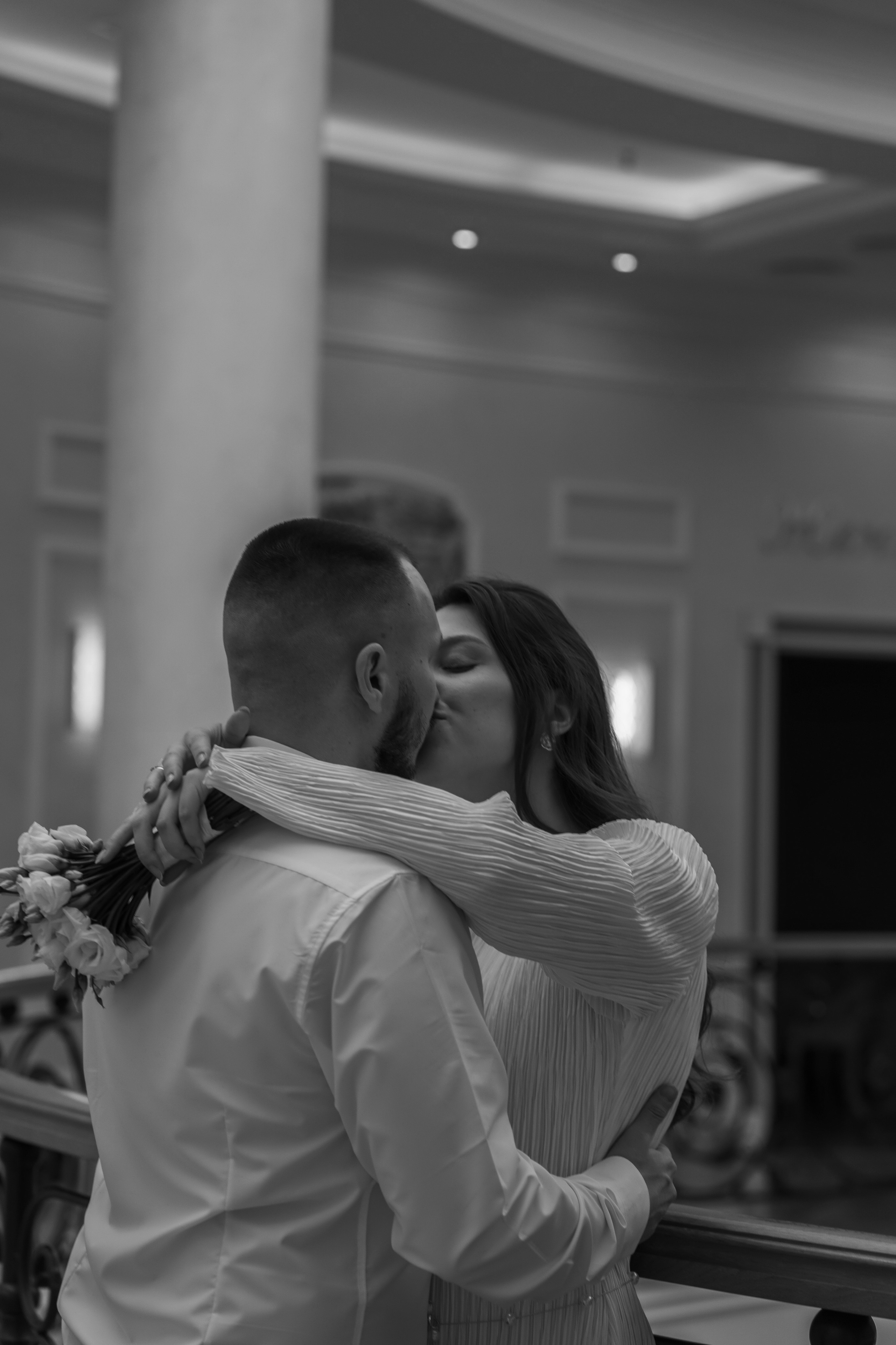 Свадебная съемка. Свадебный фотограф в Тюмени Юлия Панова