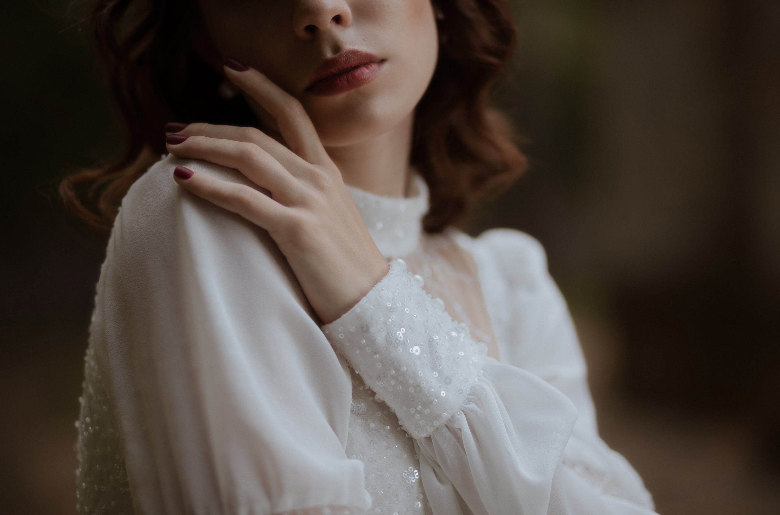 Yan & Polina. Part II: Nobody knows it but me. Фотограф Лия Козловская Минск